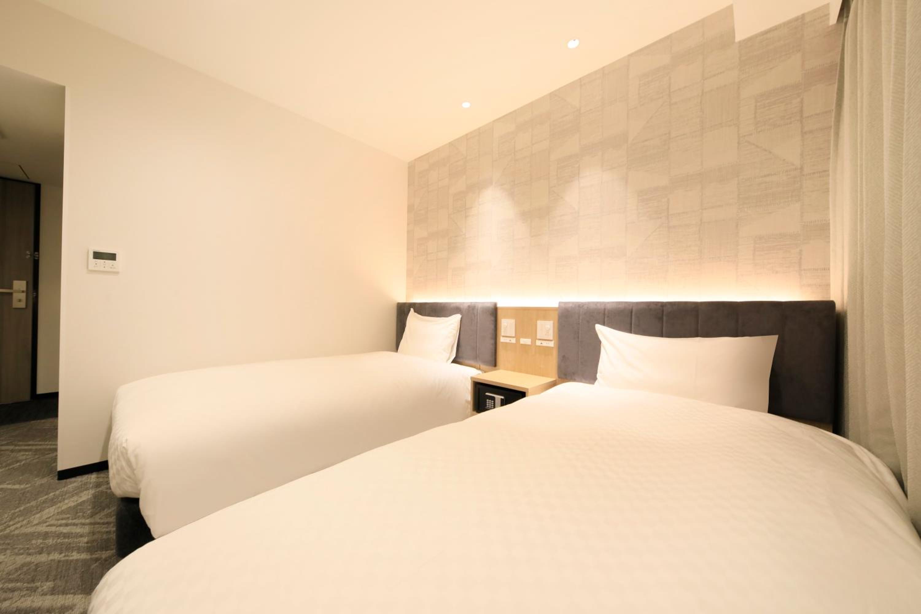 Moderate Twin Room - Photo 10