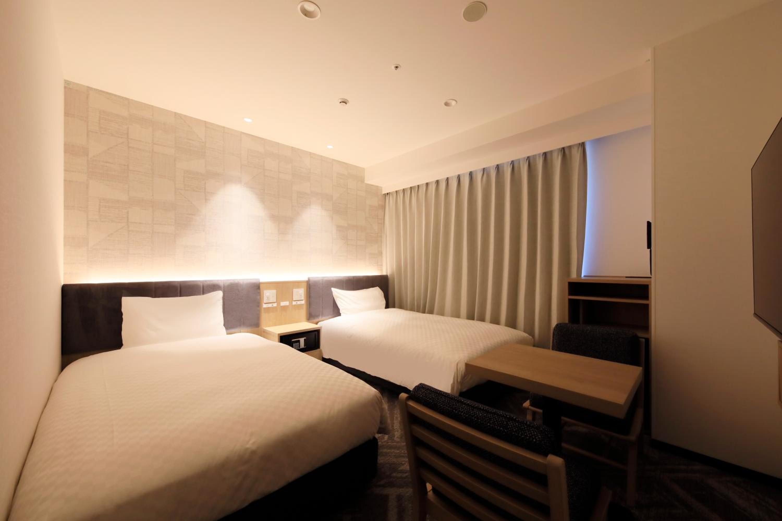 Moderate Twin Room - Photo 6