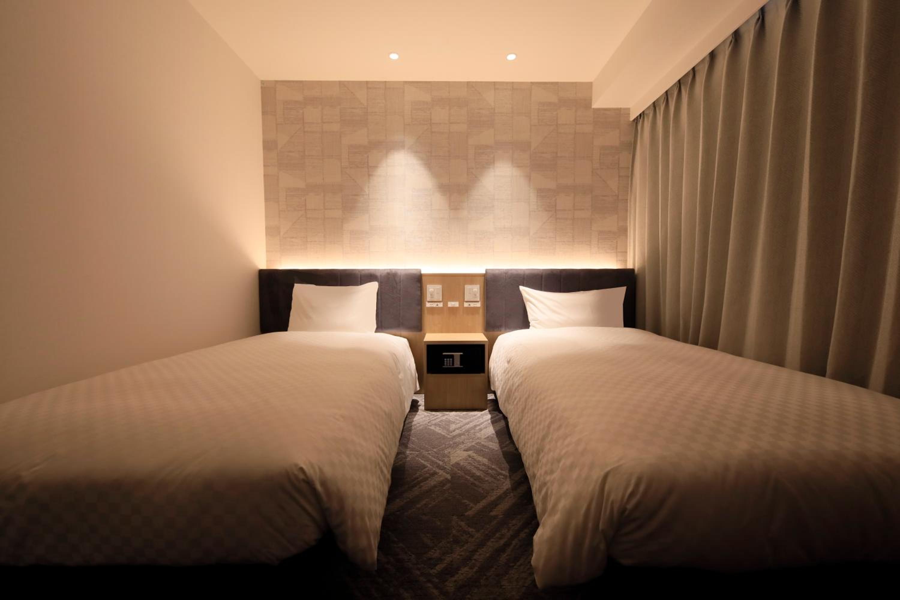 Moderate Twin Room - Photo 7