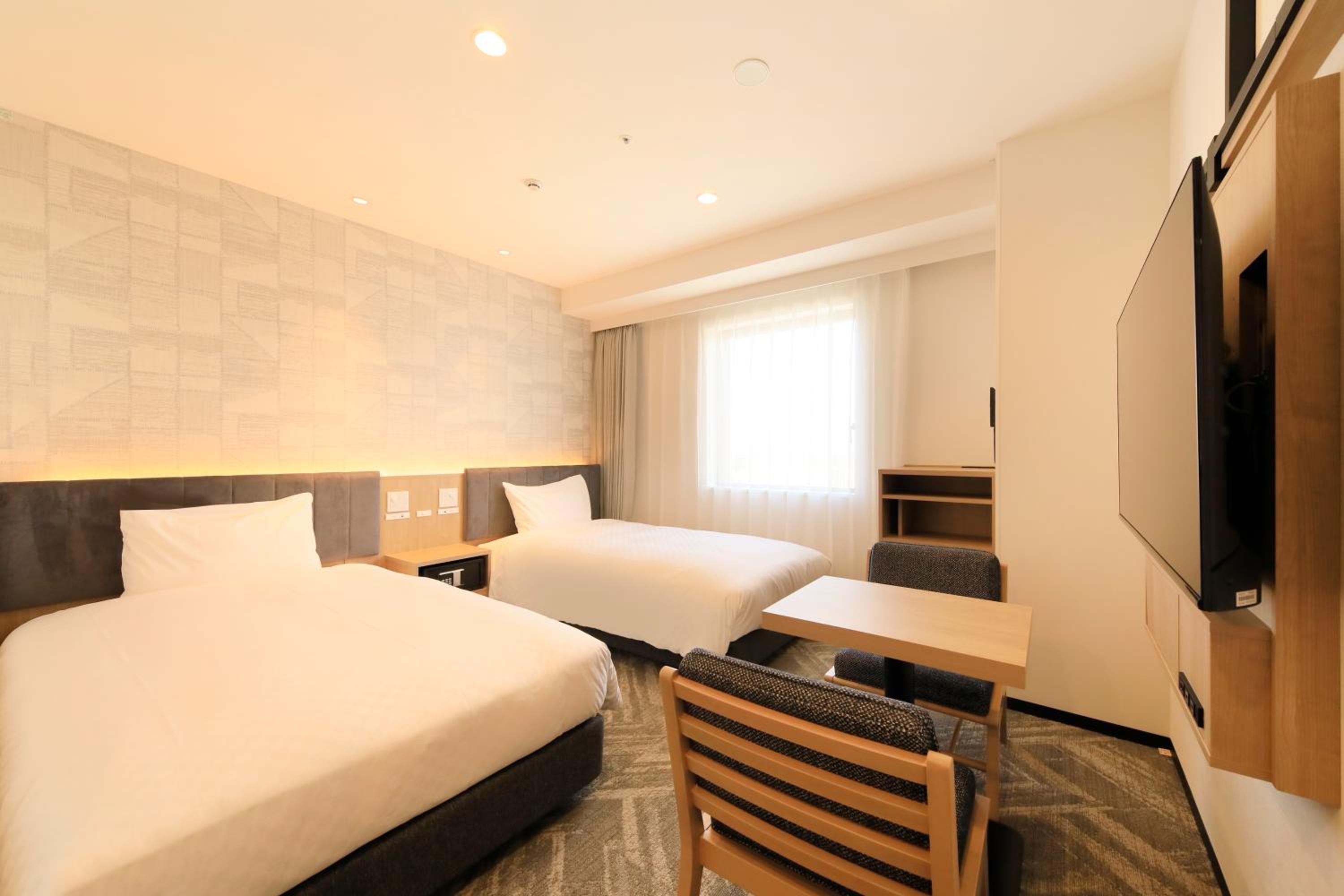 Moderate Twin Room - Photo 1