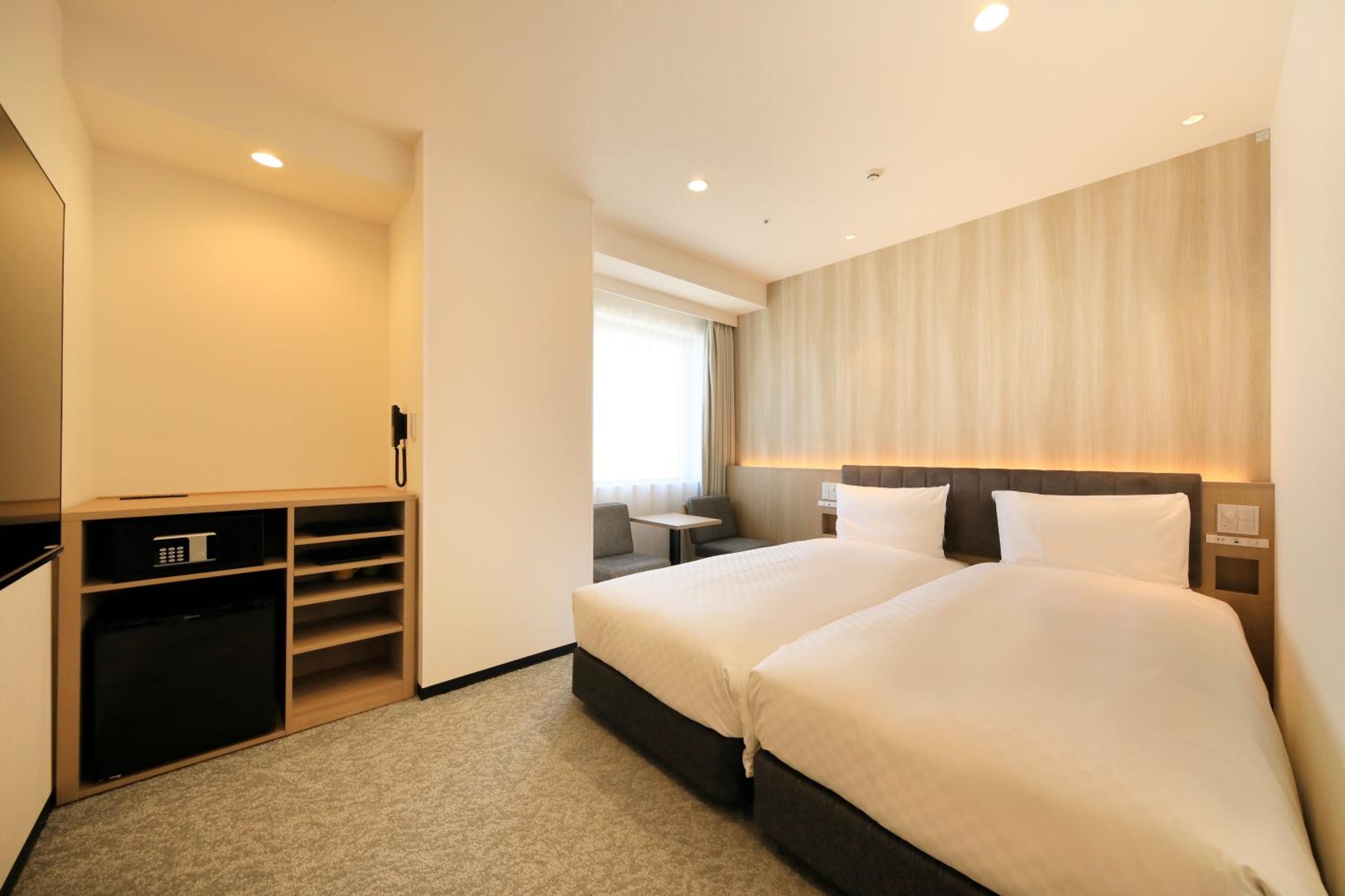 Hollywood Twin Room - Photo 1