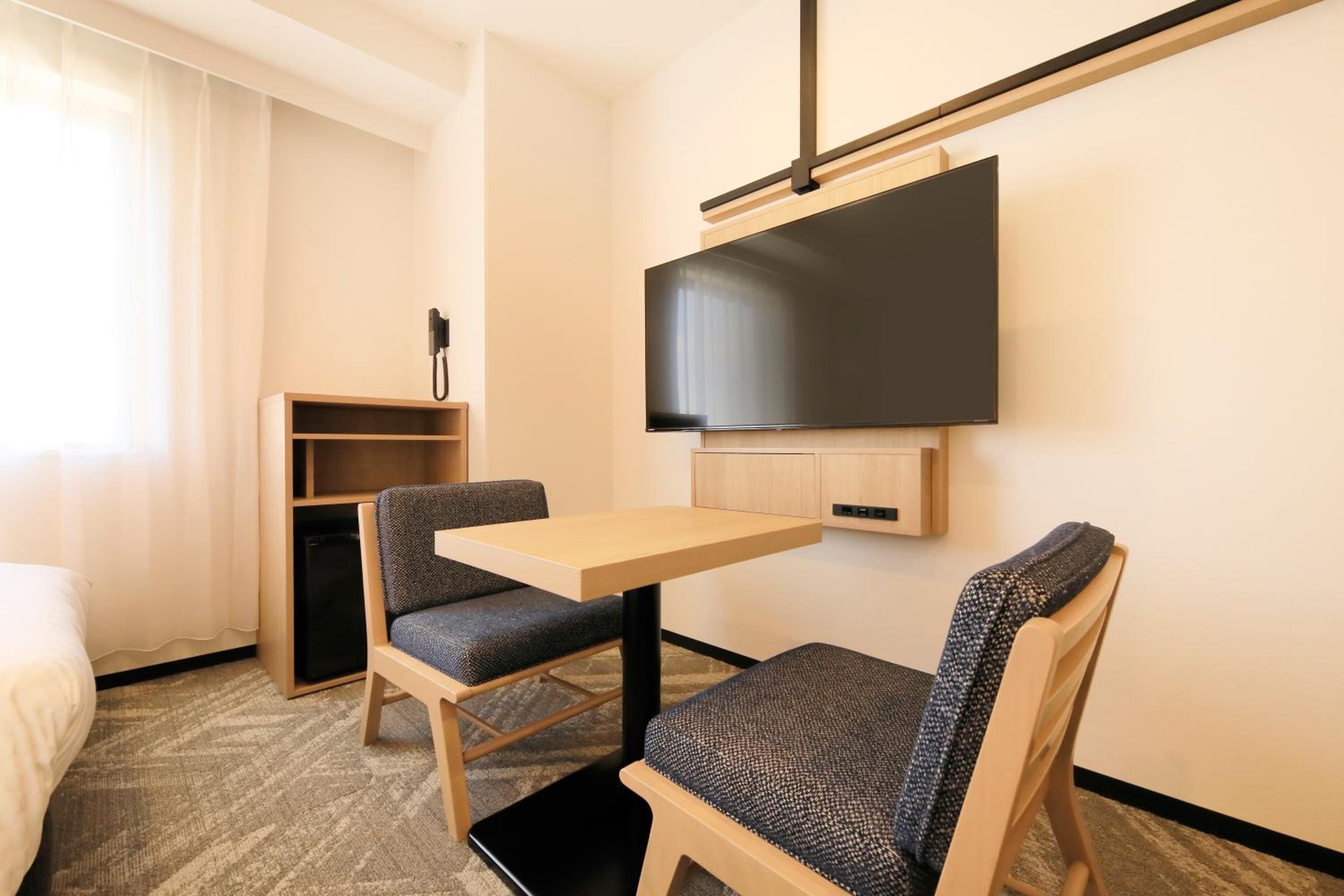 Moderate Twin Room - Photo 8