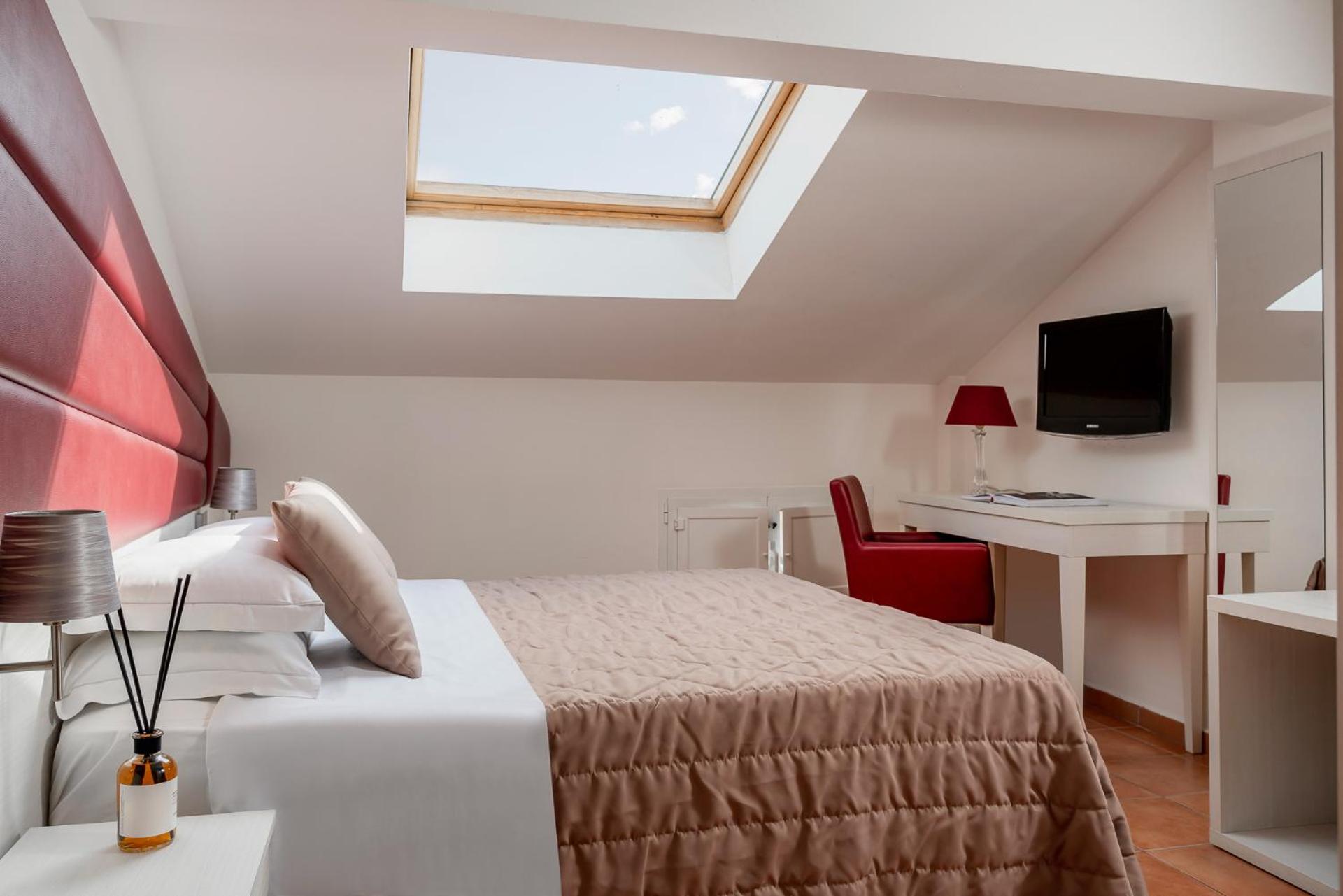 Loft Double Room - Photo 6