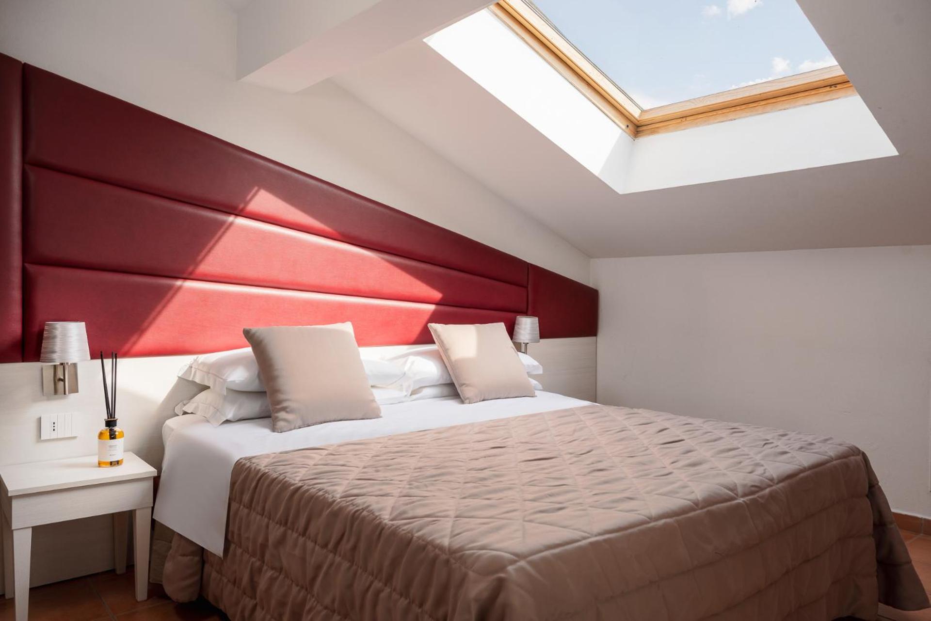Loft Double Room - Photo 5