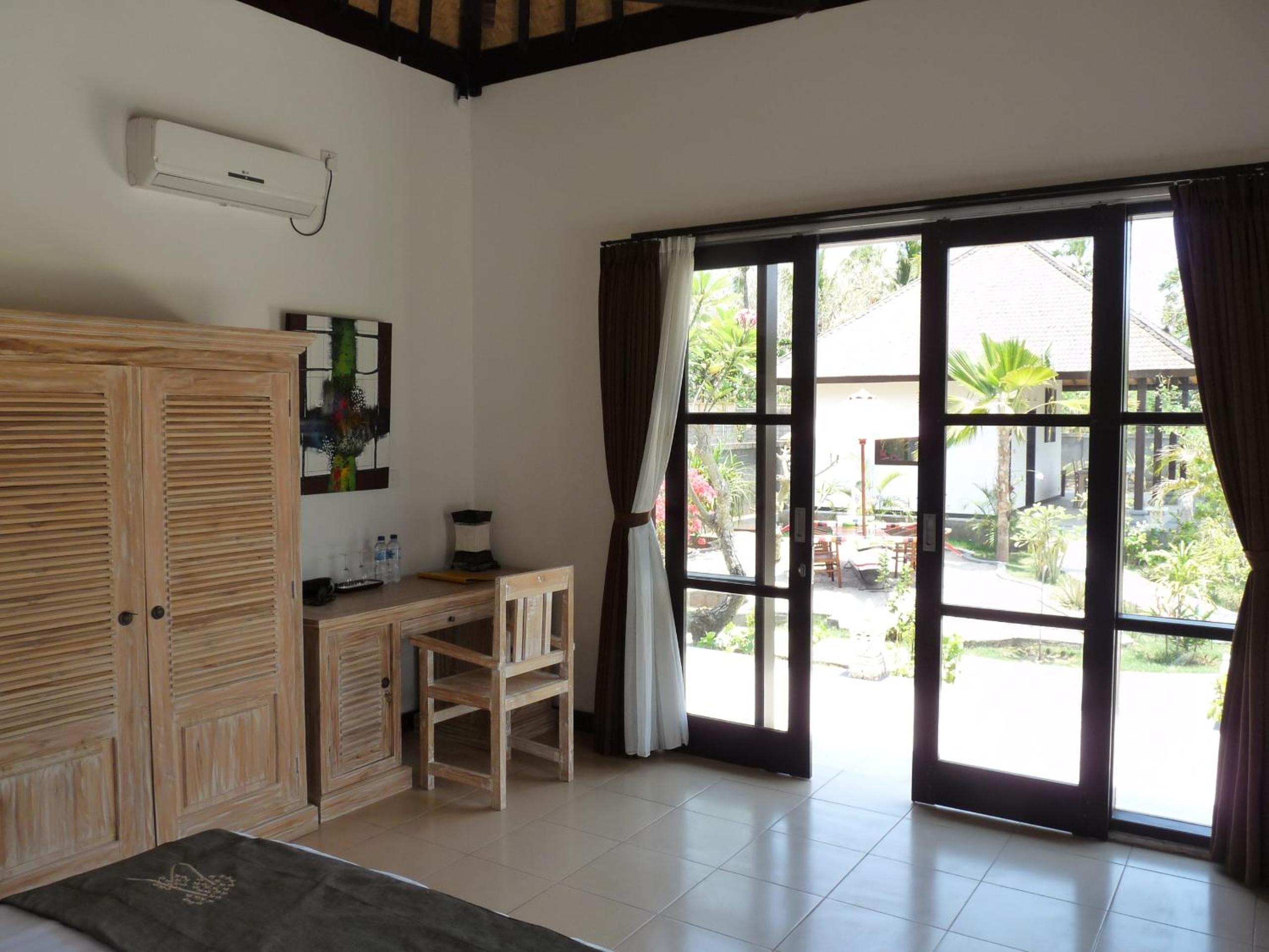 Superior Double Room photo 1