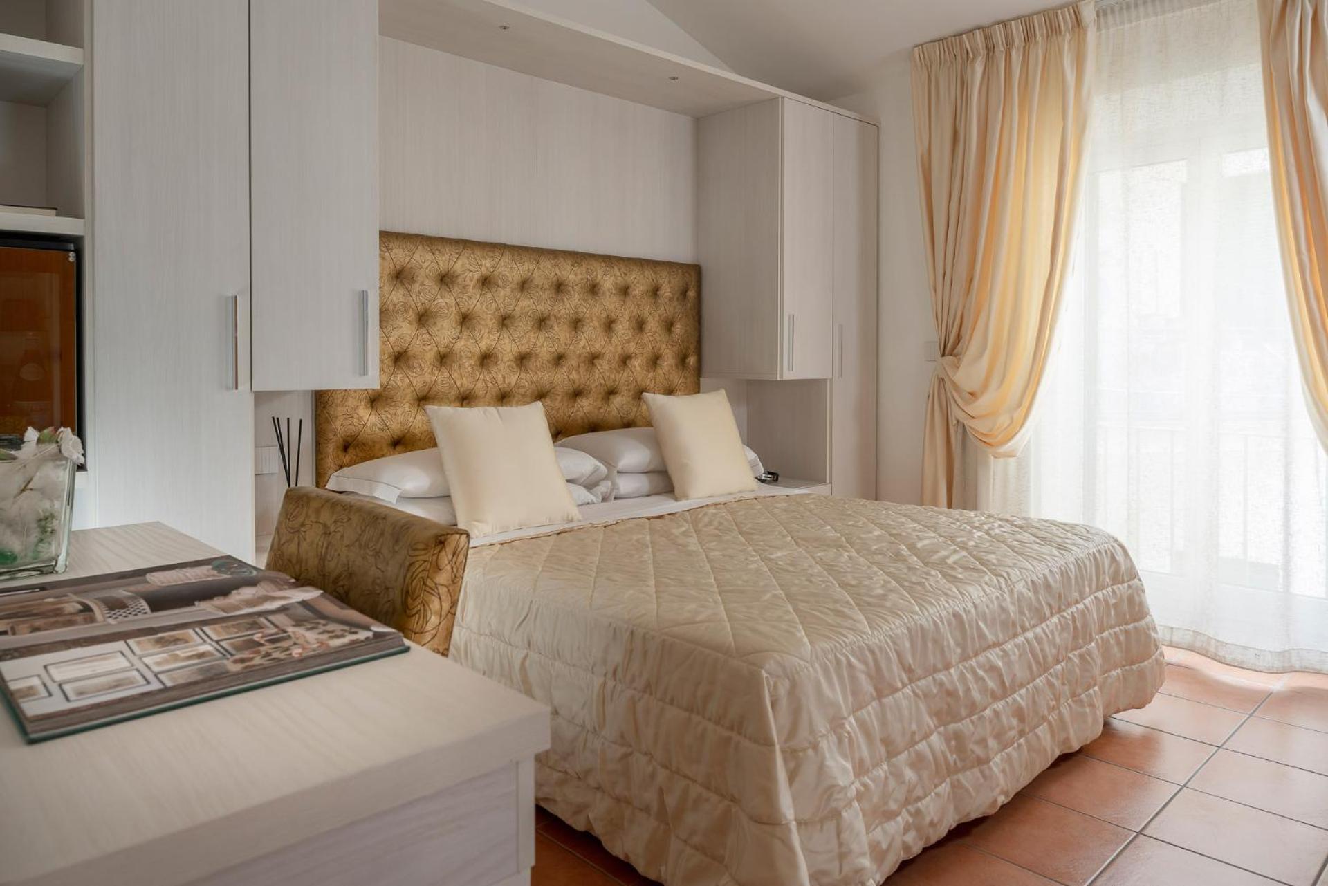 Loft Double Room - Photo 4