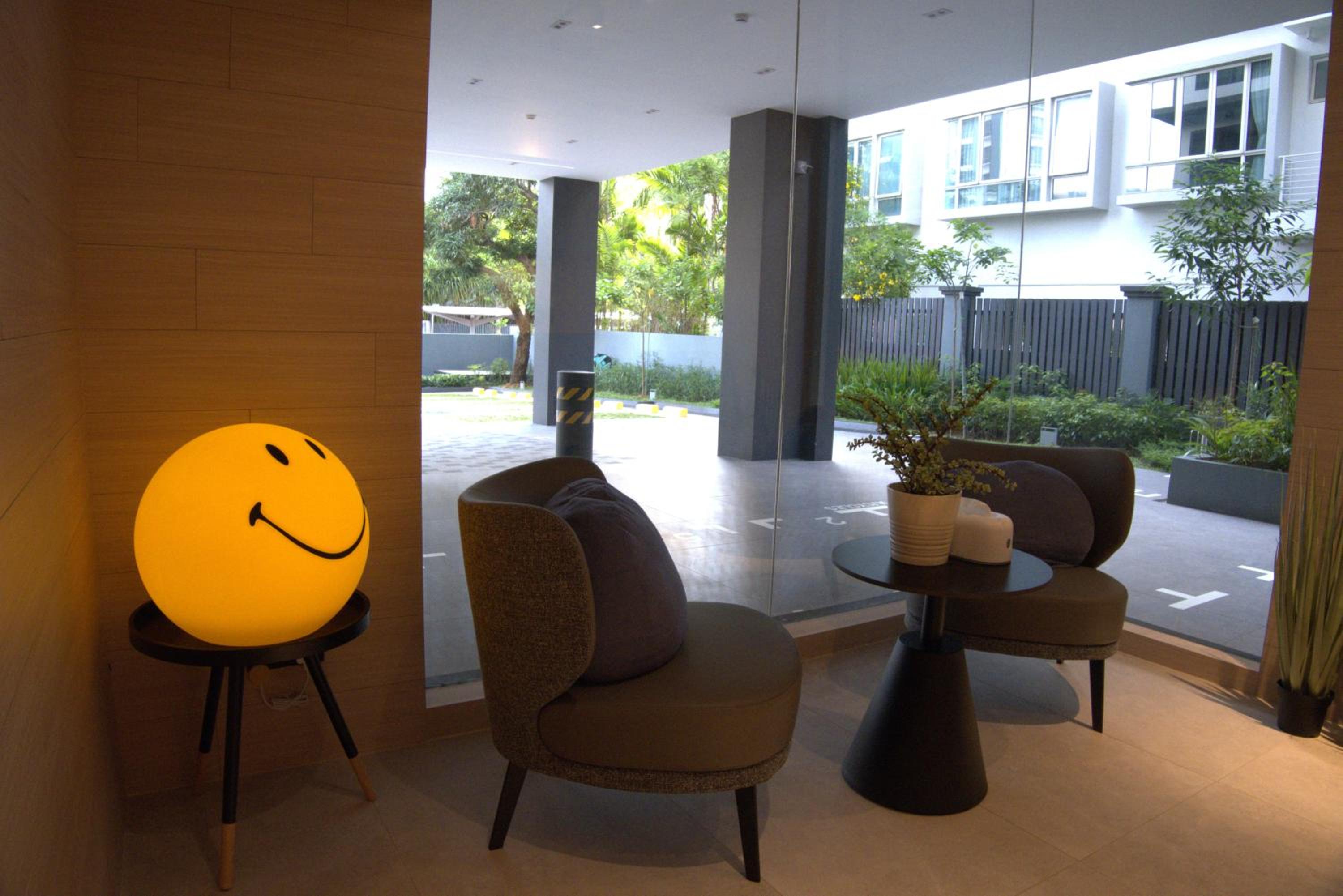 Executive Suite photo 1