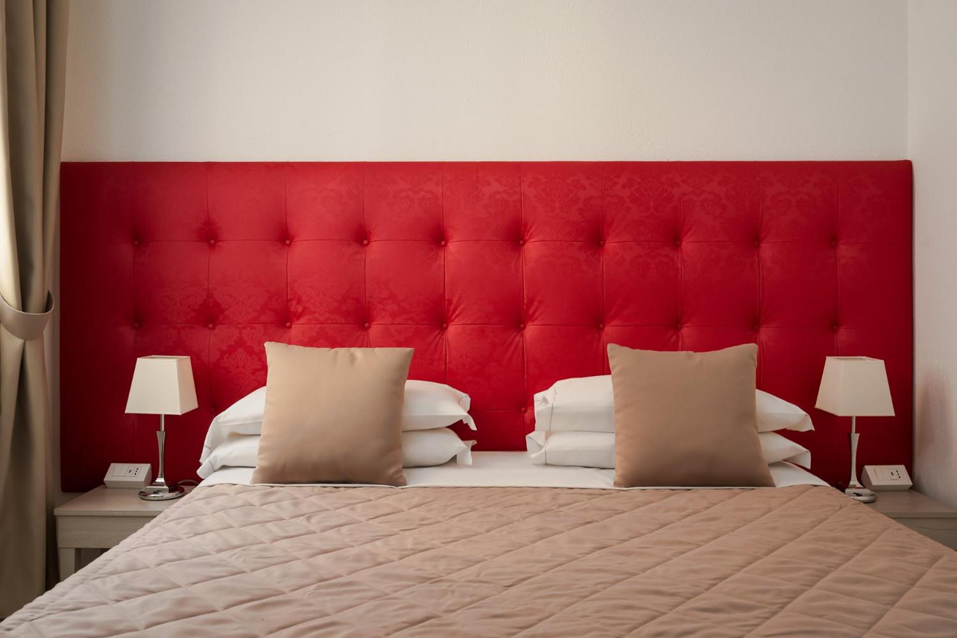 Superior Double Room - Photo 8