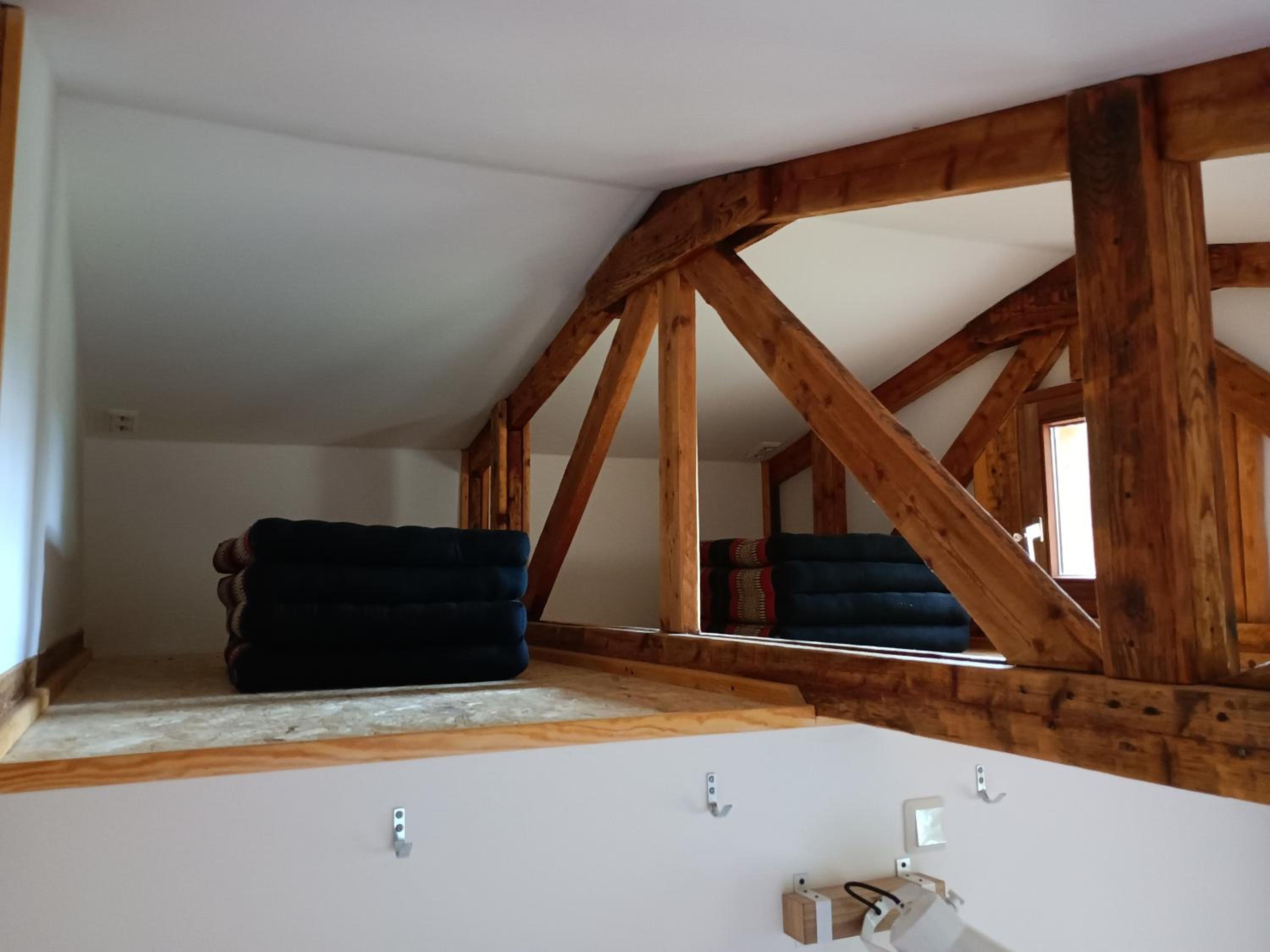 One-Bedroom House photo 1
