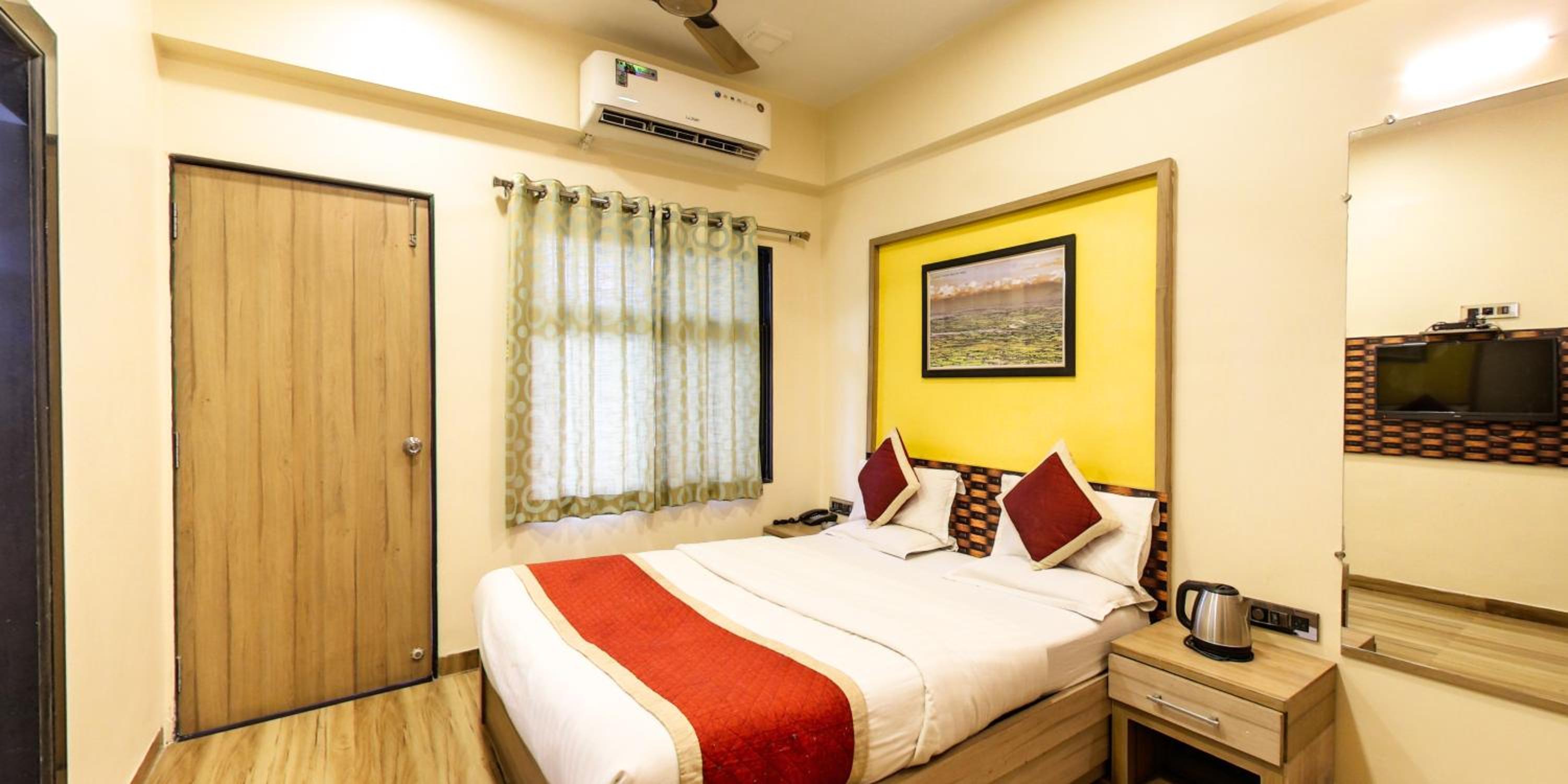 Deluxe Ac Room - Photo 7