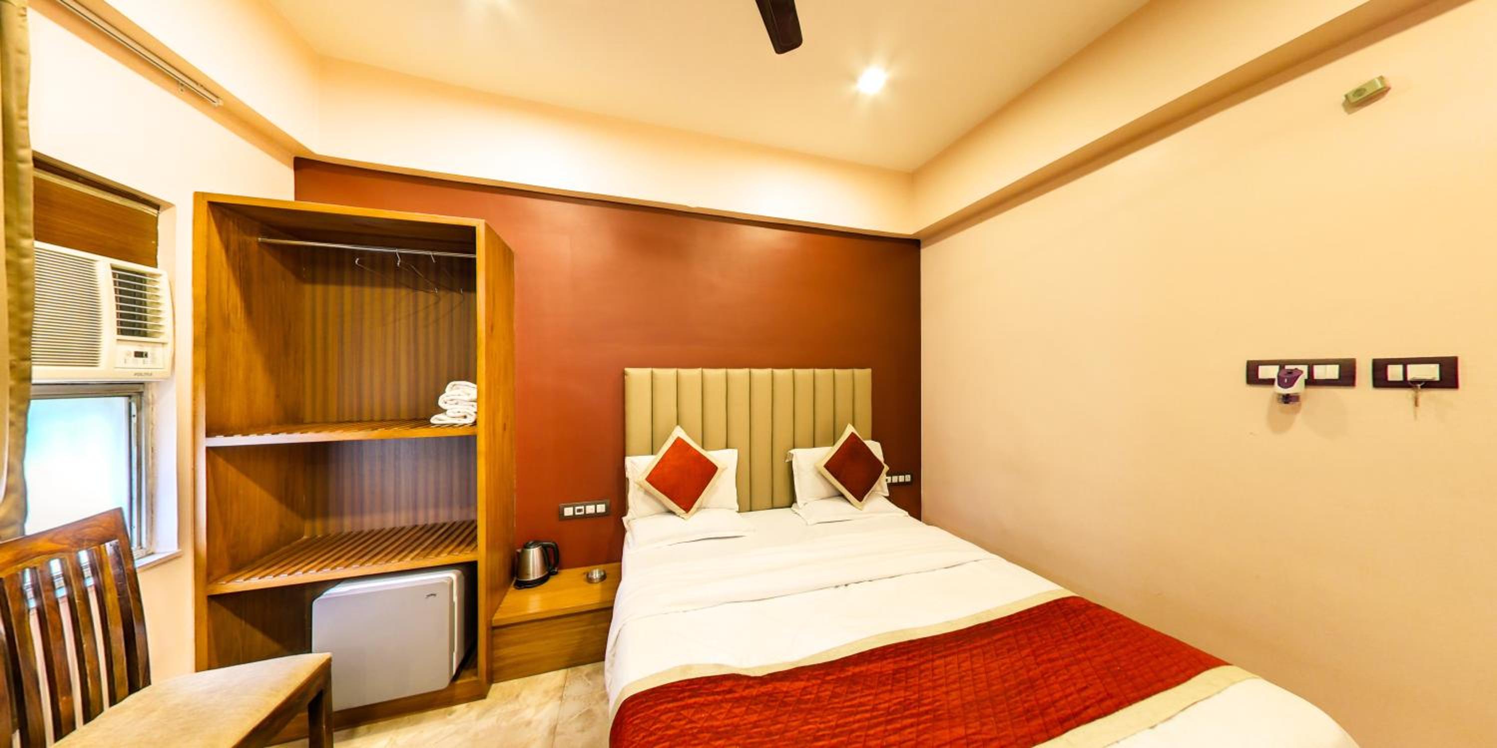 Deluxe Ac Room - Photo 6