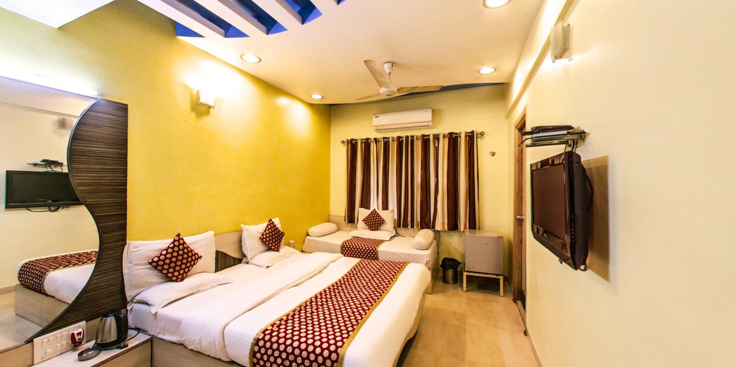 Deluxe Ac Room - Photo 3