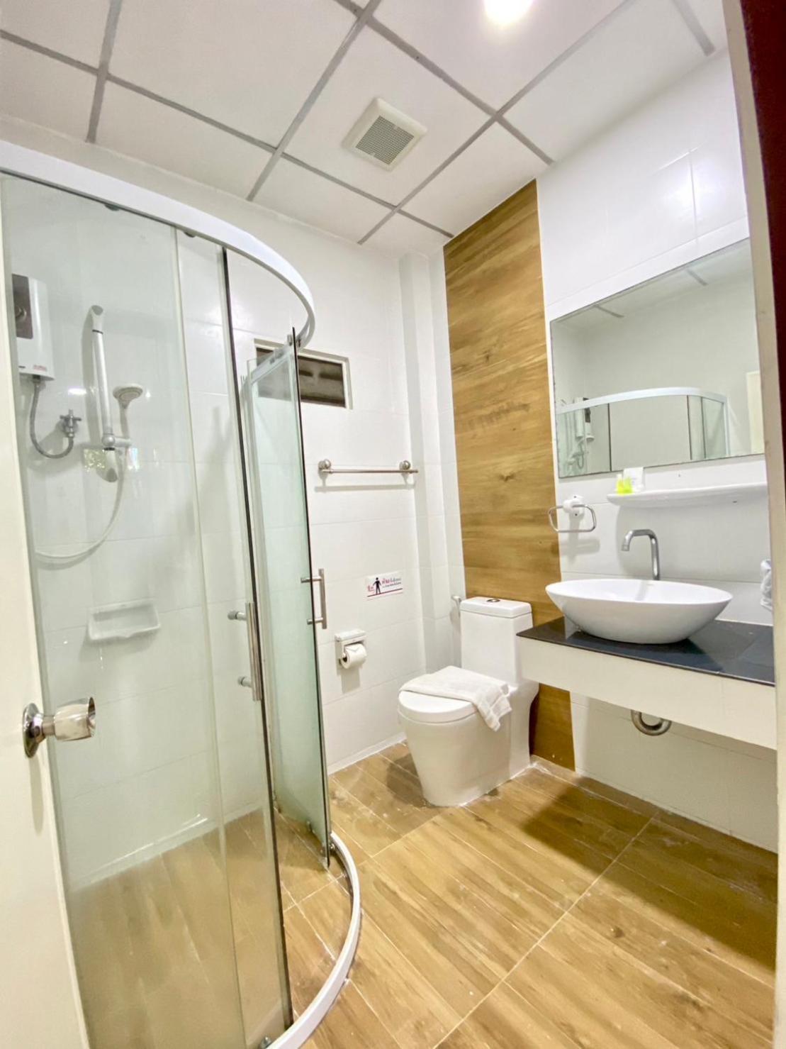 Superior Double Room with Garden View photo 3