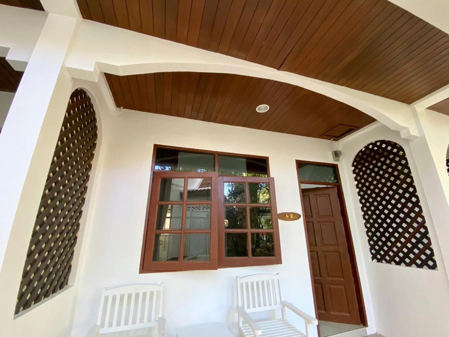 Superior Double Room with Garden View photo 2