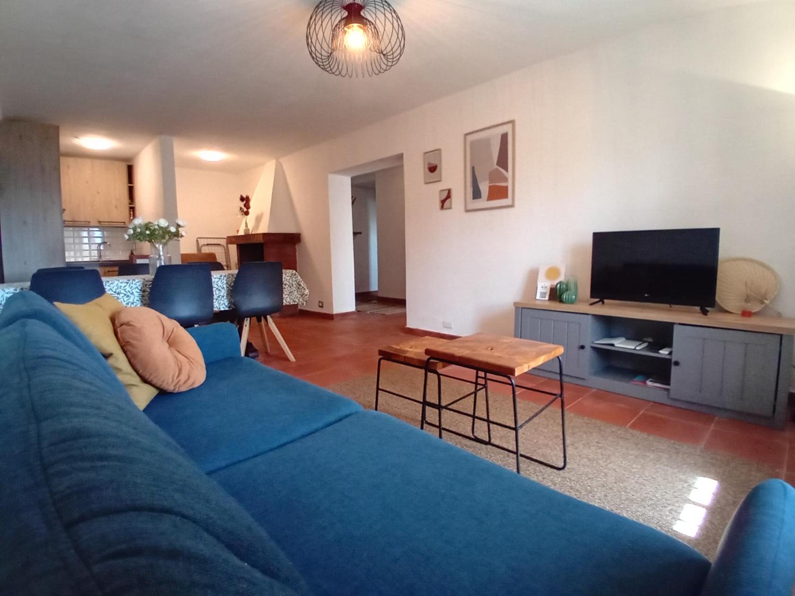 Two-Bedroom Apartment photo 1
