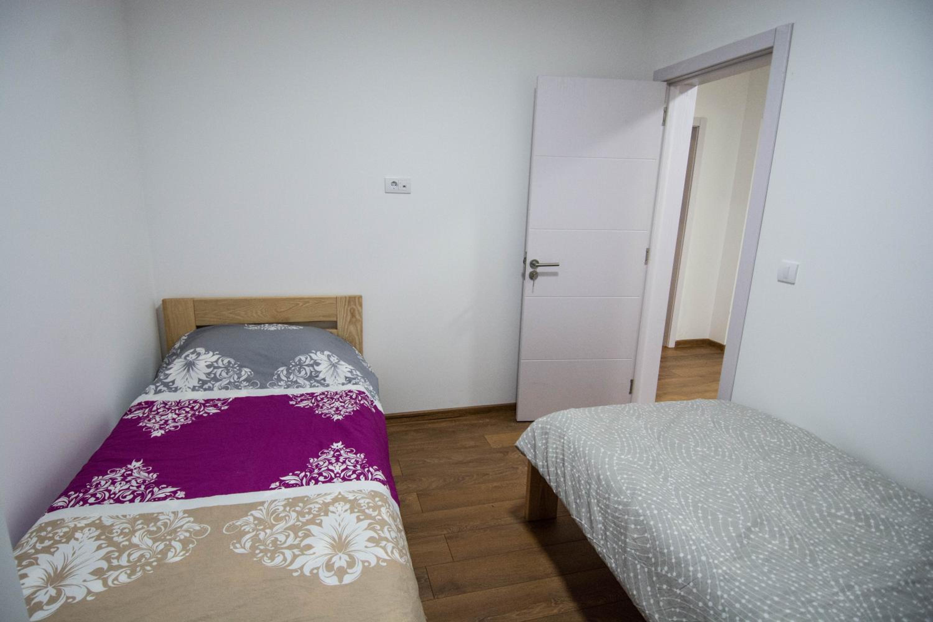 Two-Bedroom House photo 2