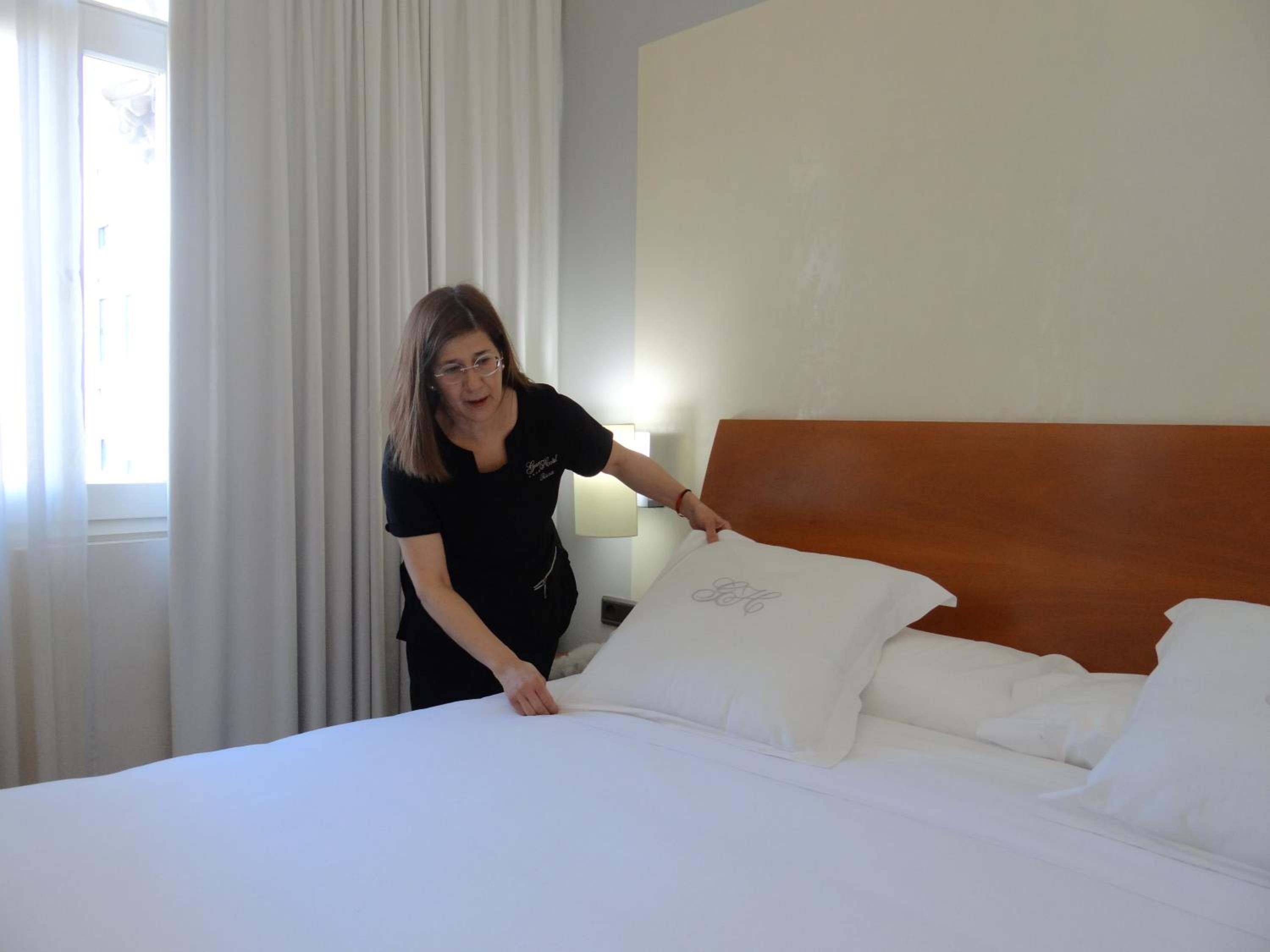 Executive Queen Room - Photo 3