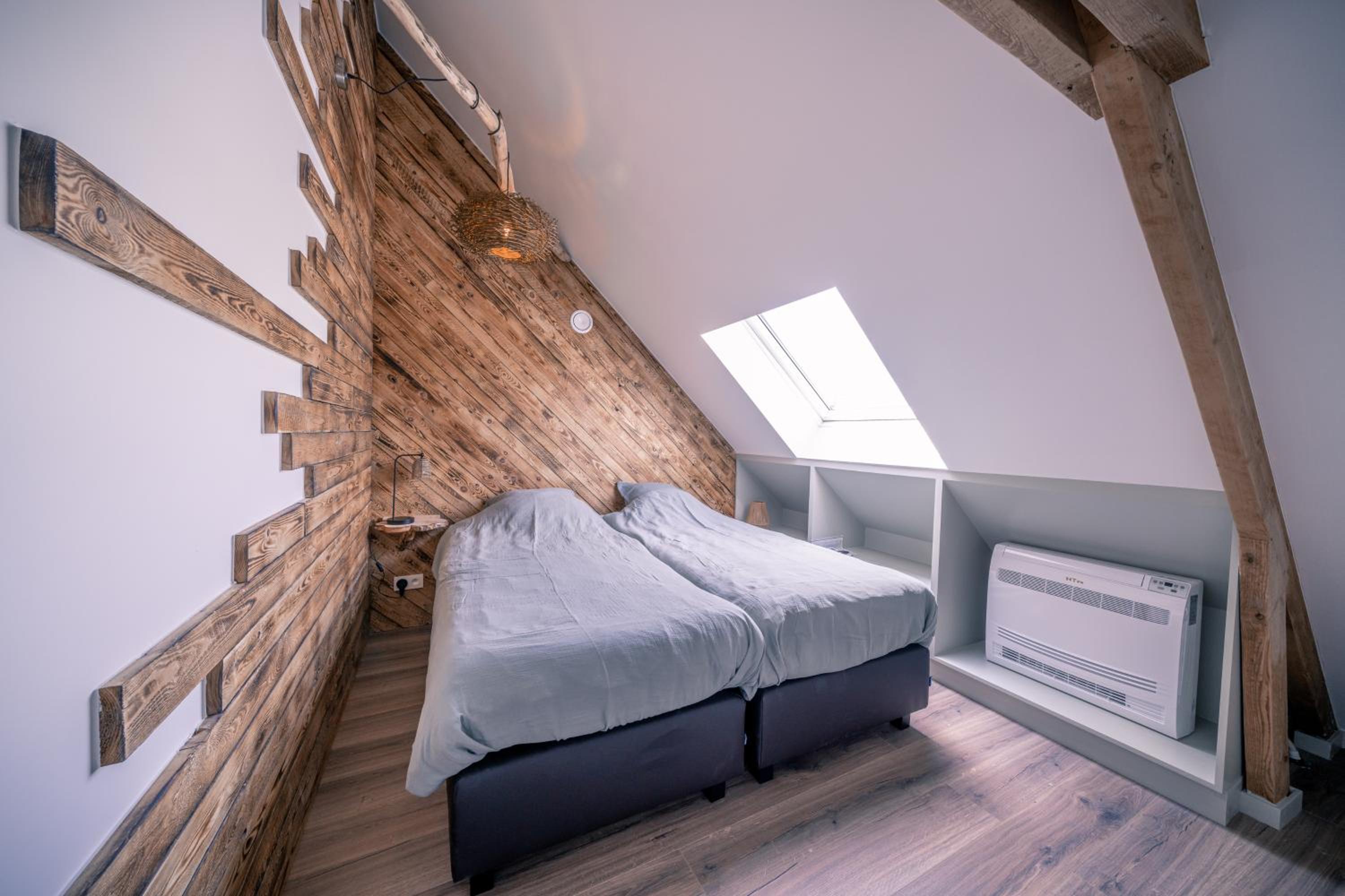 Twin Room photo 2