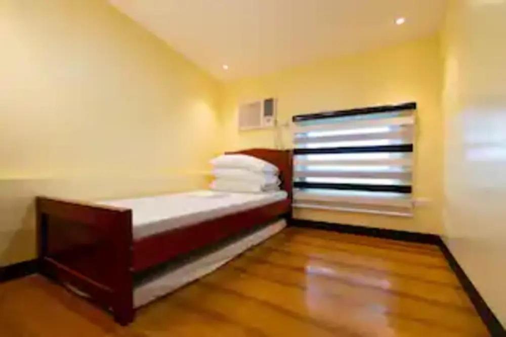 Three-Bedroom Villa photo 3