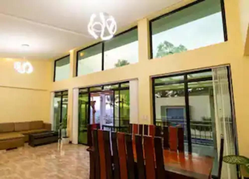 Two-Bedroom Villa photo 2