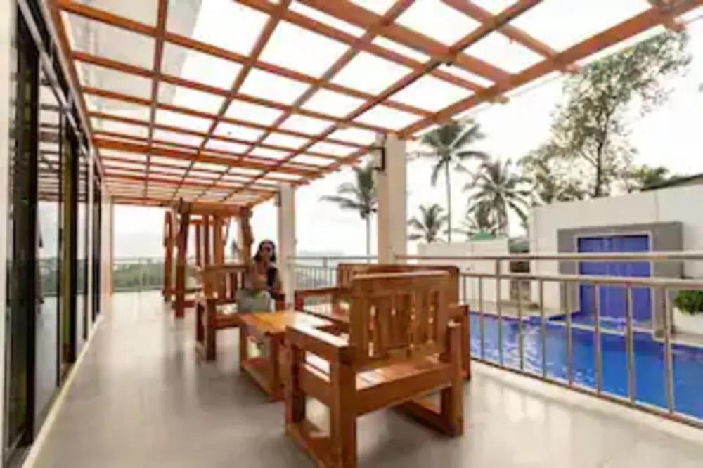 Two-Bedroom Villa photo 3