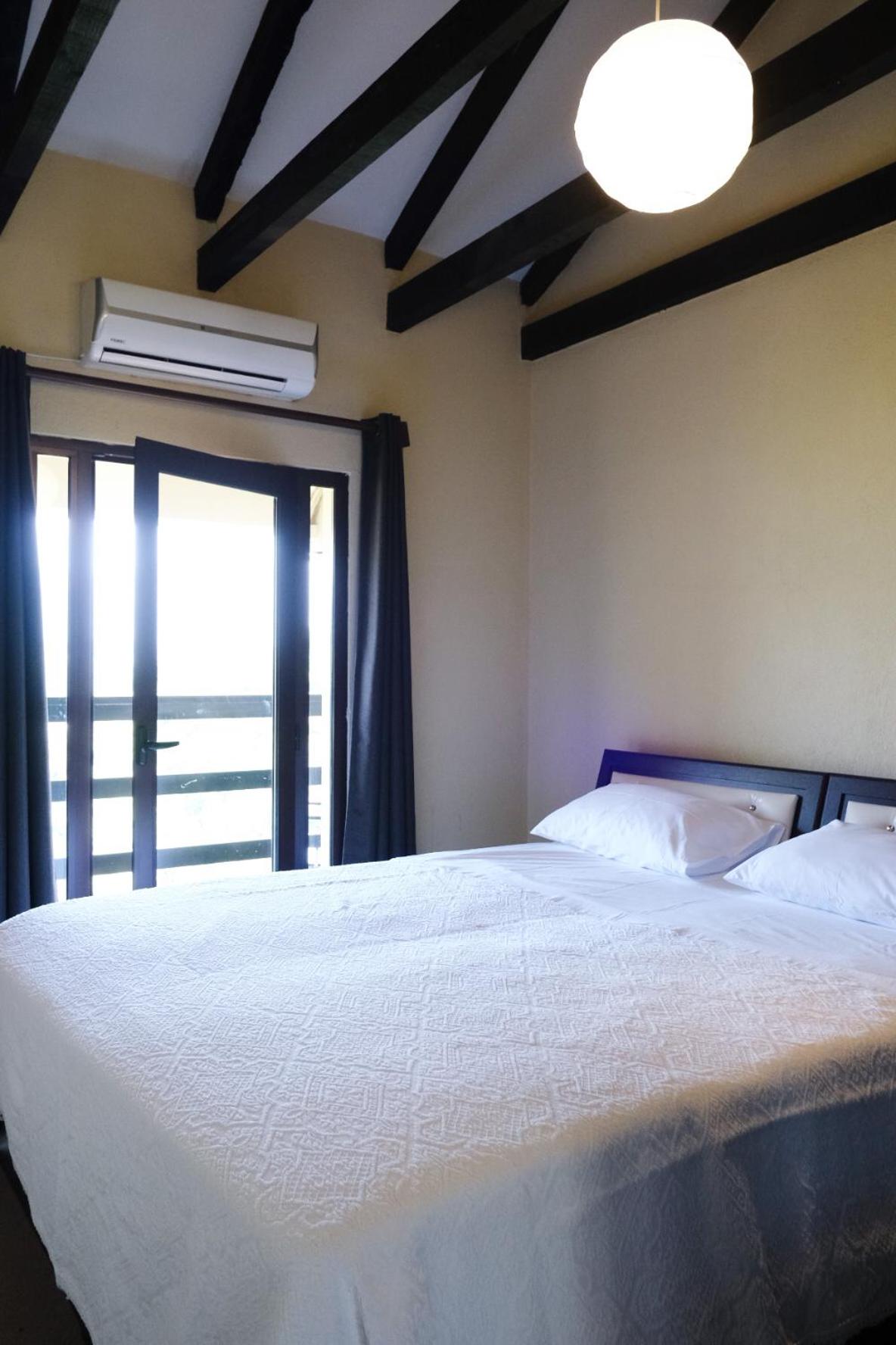 Double Room with Balcony photo 2