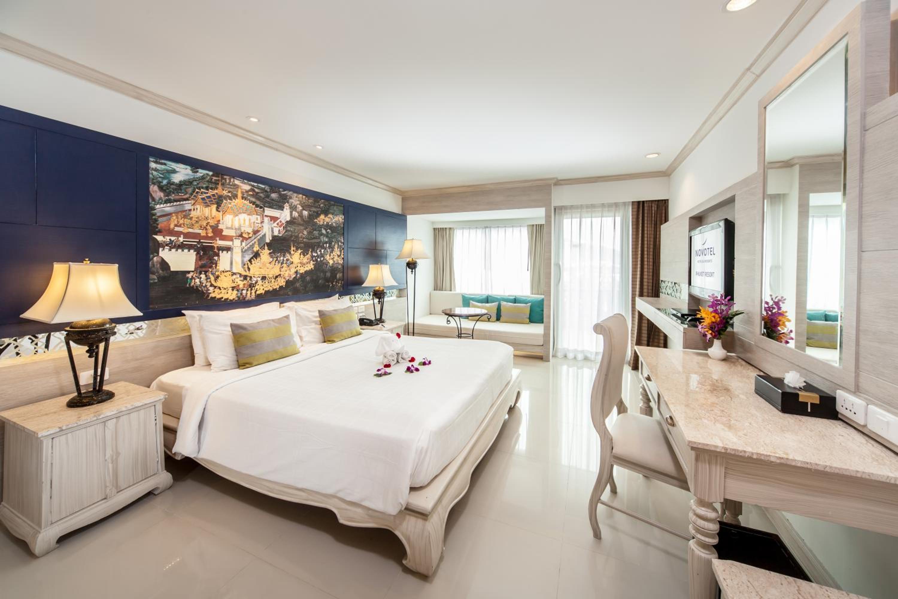 Superior Room, 1 Double Bed - Photo 13