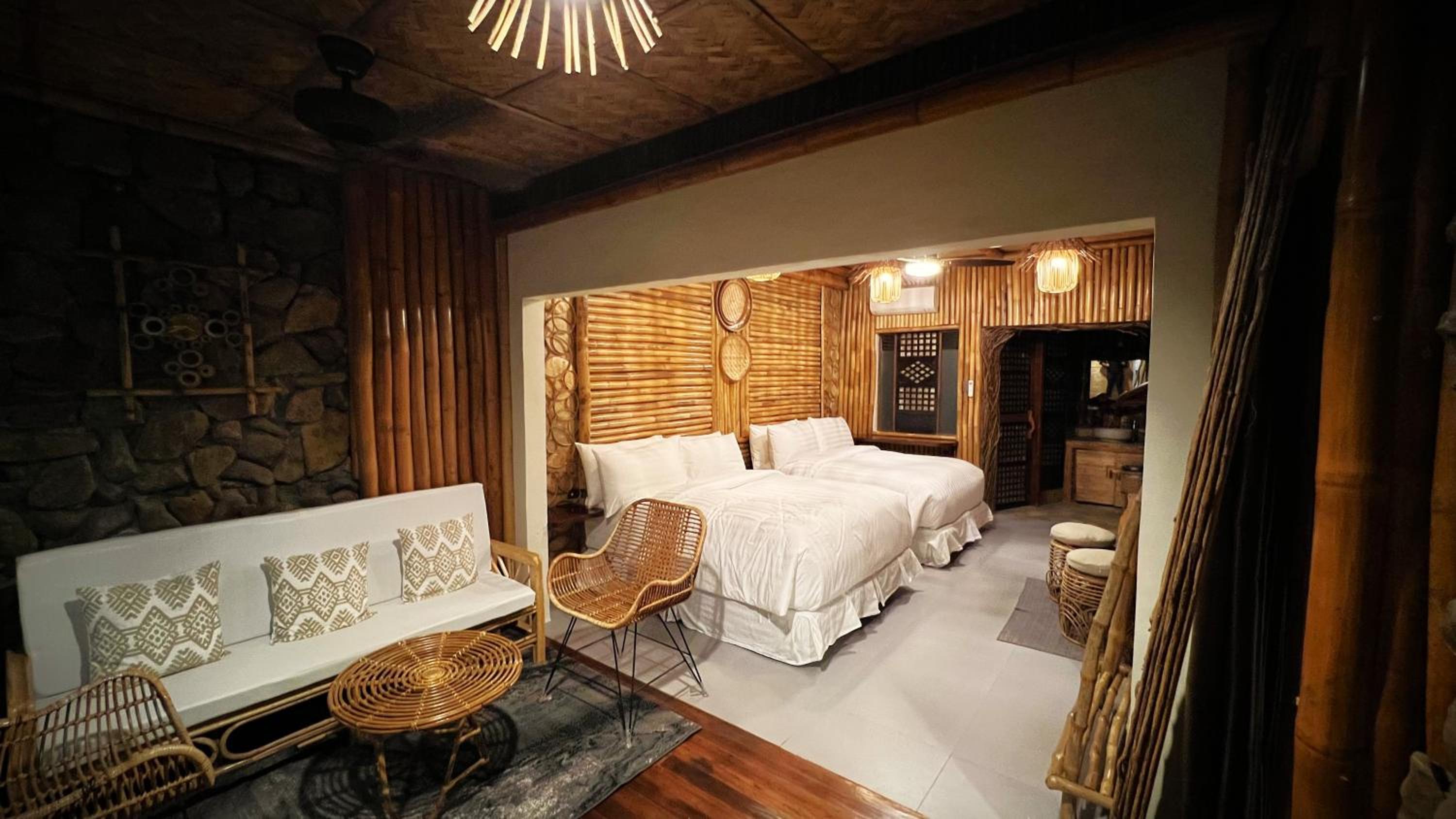 Deluxe Queen Room photo 1