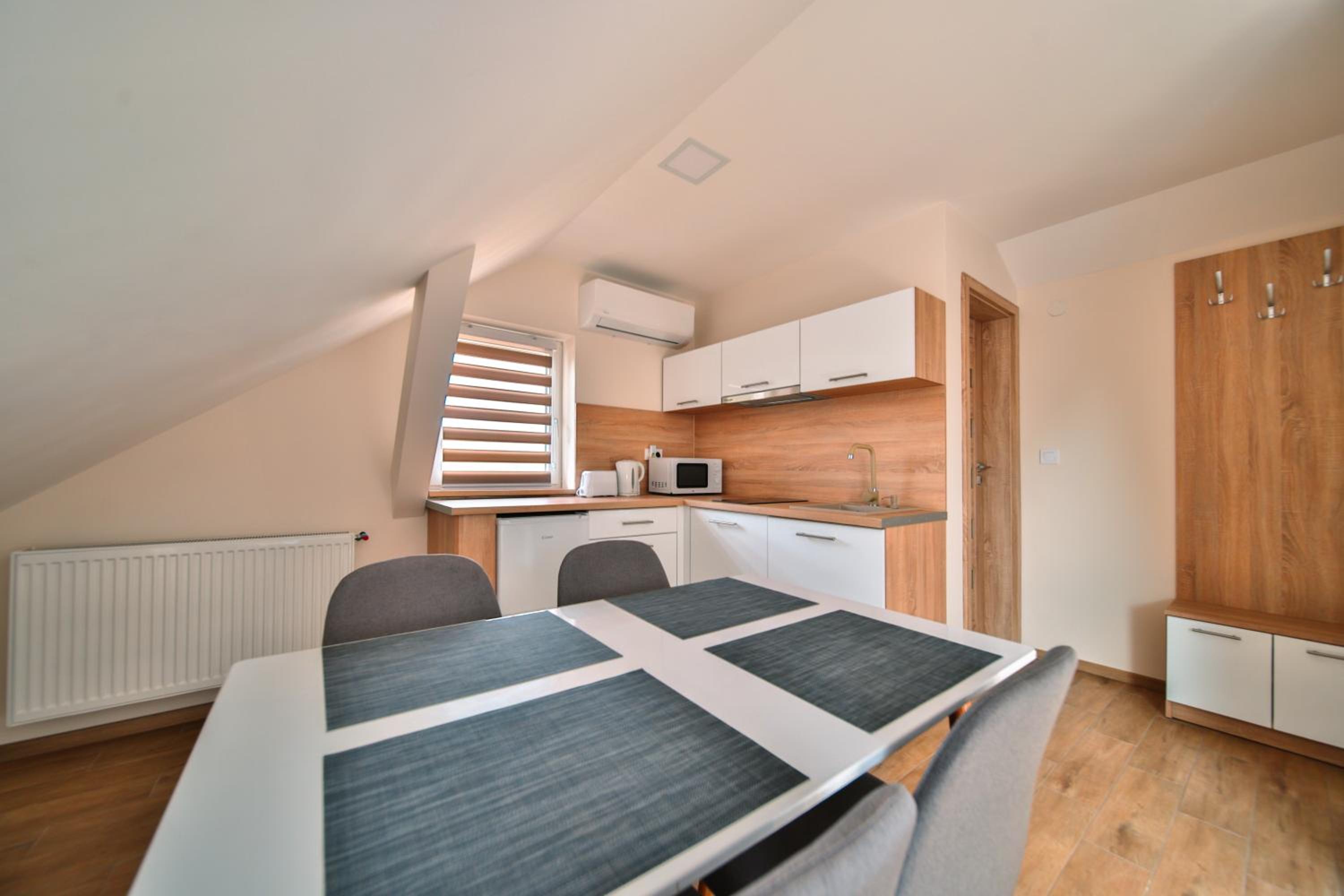Two-Bedroom Apartment photo 2