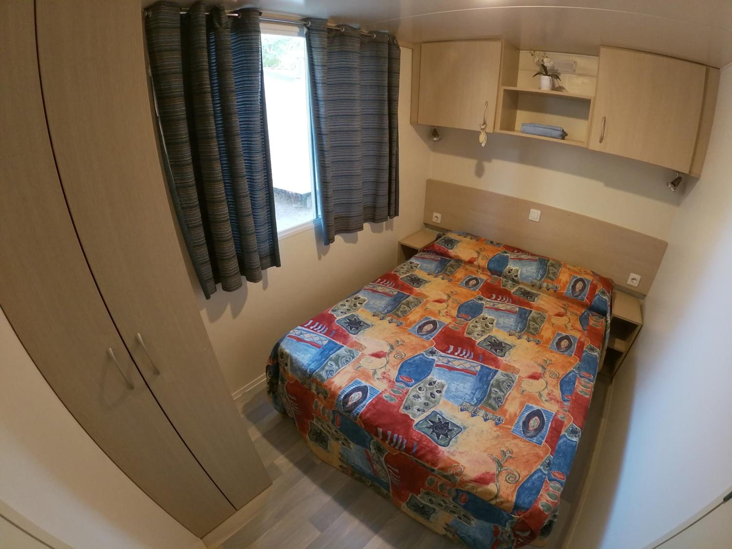 Mobile Home photo 1