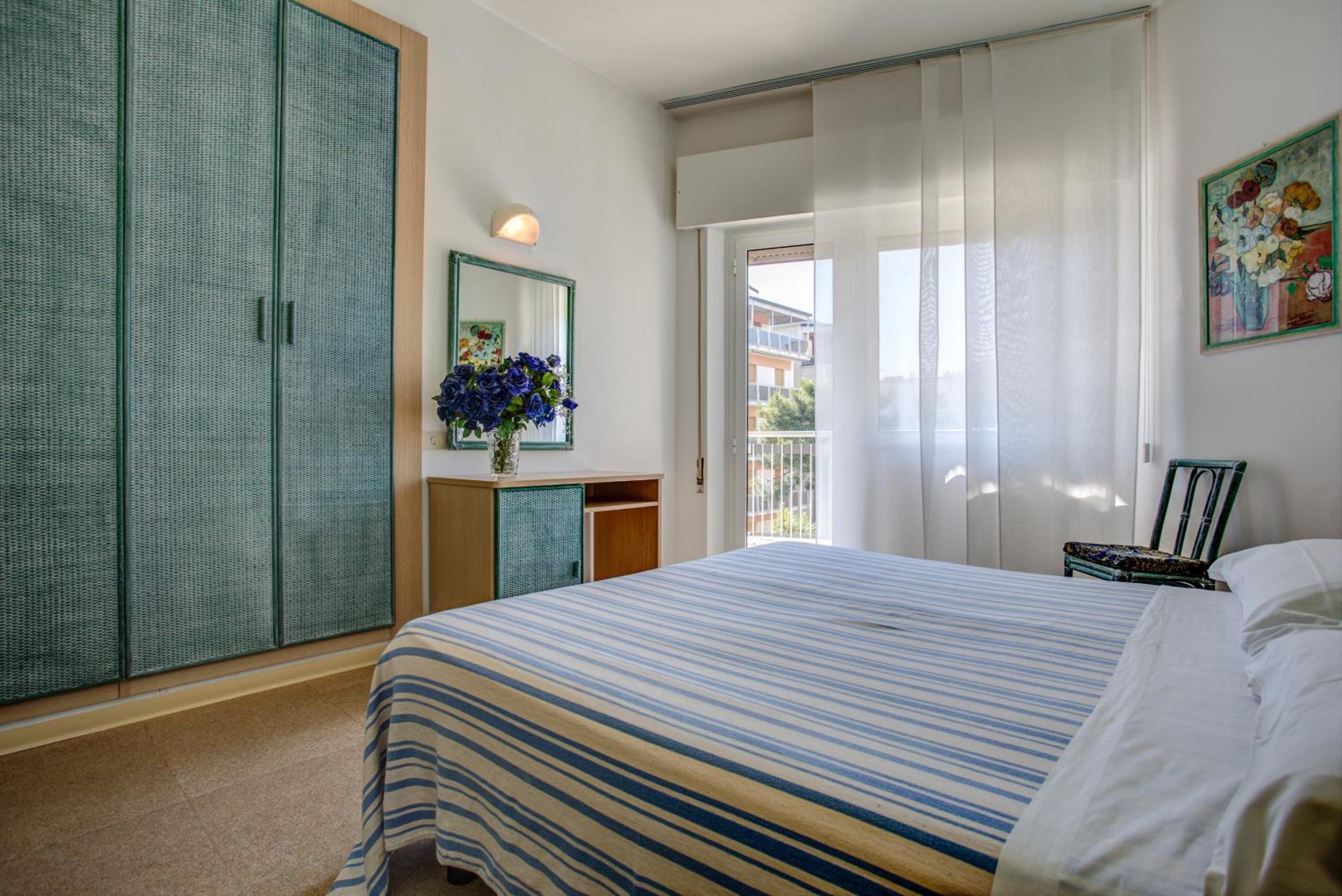 Quadruple Room photo 3