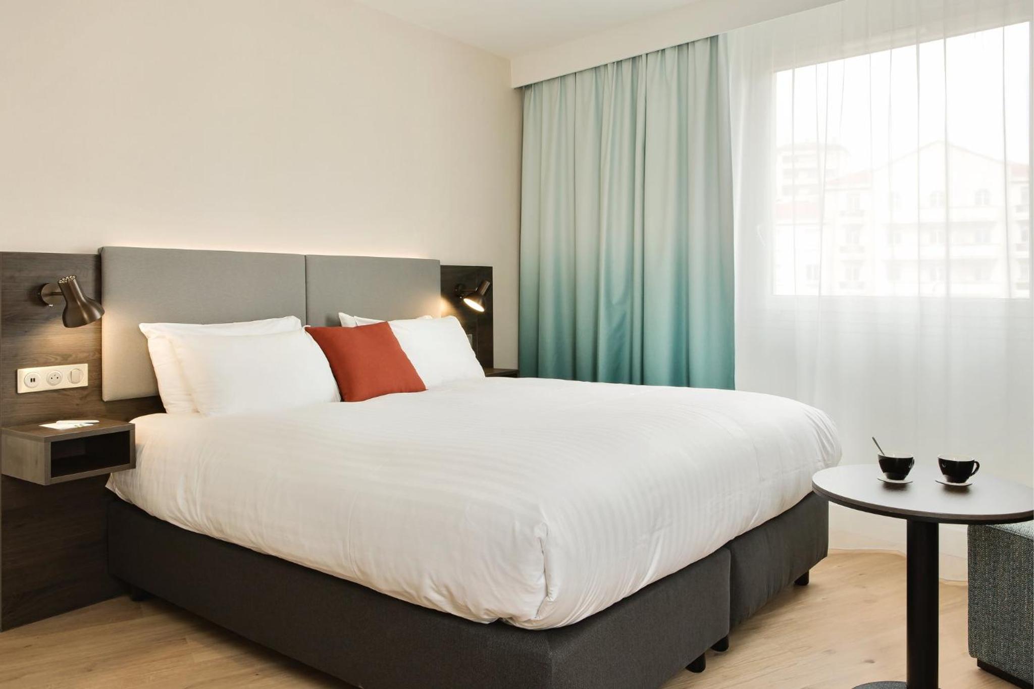 Standard Queen Room - Photo 3