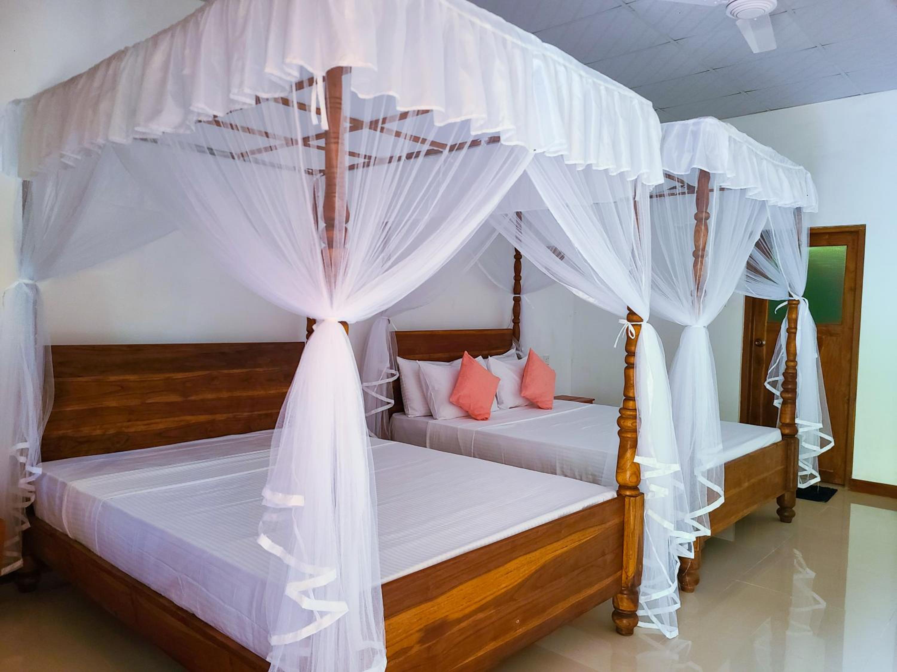 Double Room with Garden View photo 1