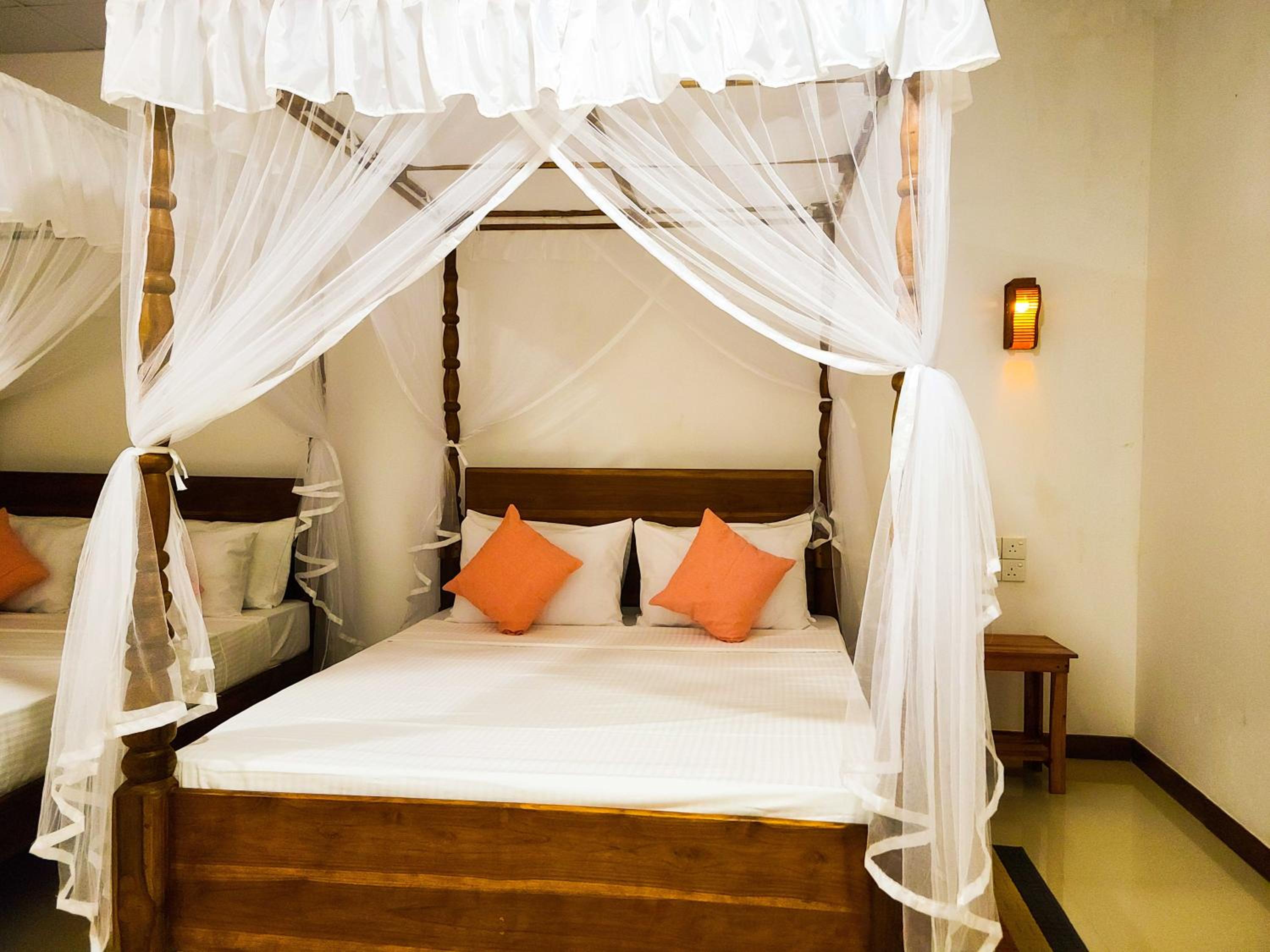 Deluxe Triple Room photo 1