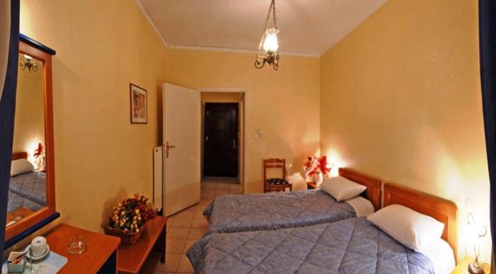 Standard Double Room photo 2