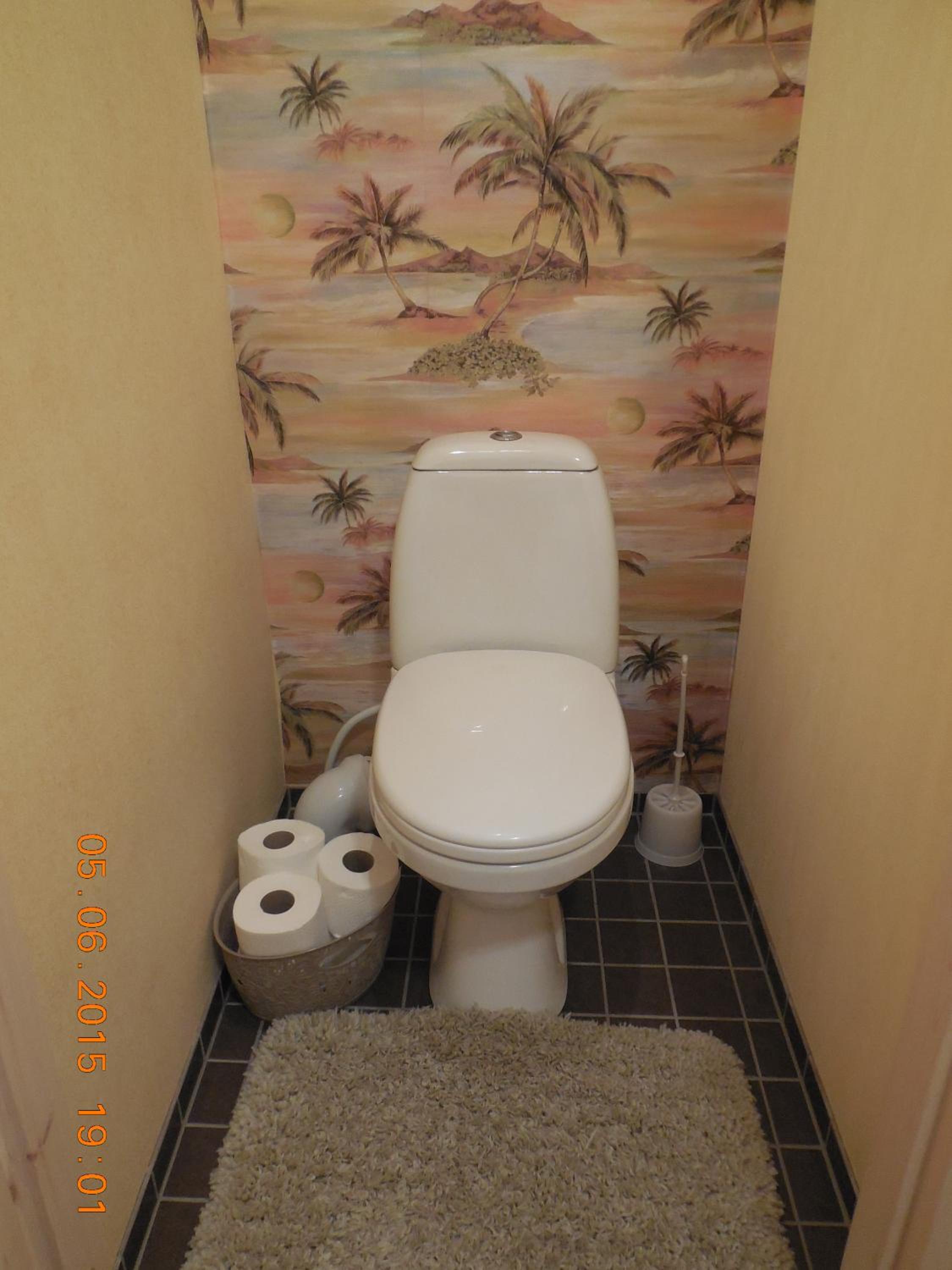 One-Bedroom Apartment - Photo 7