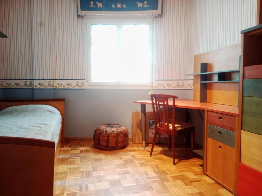 Departamento de tres habitaciones