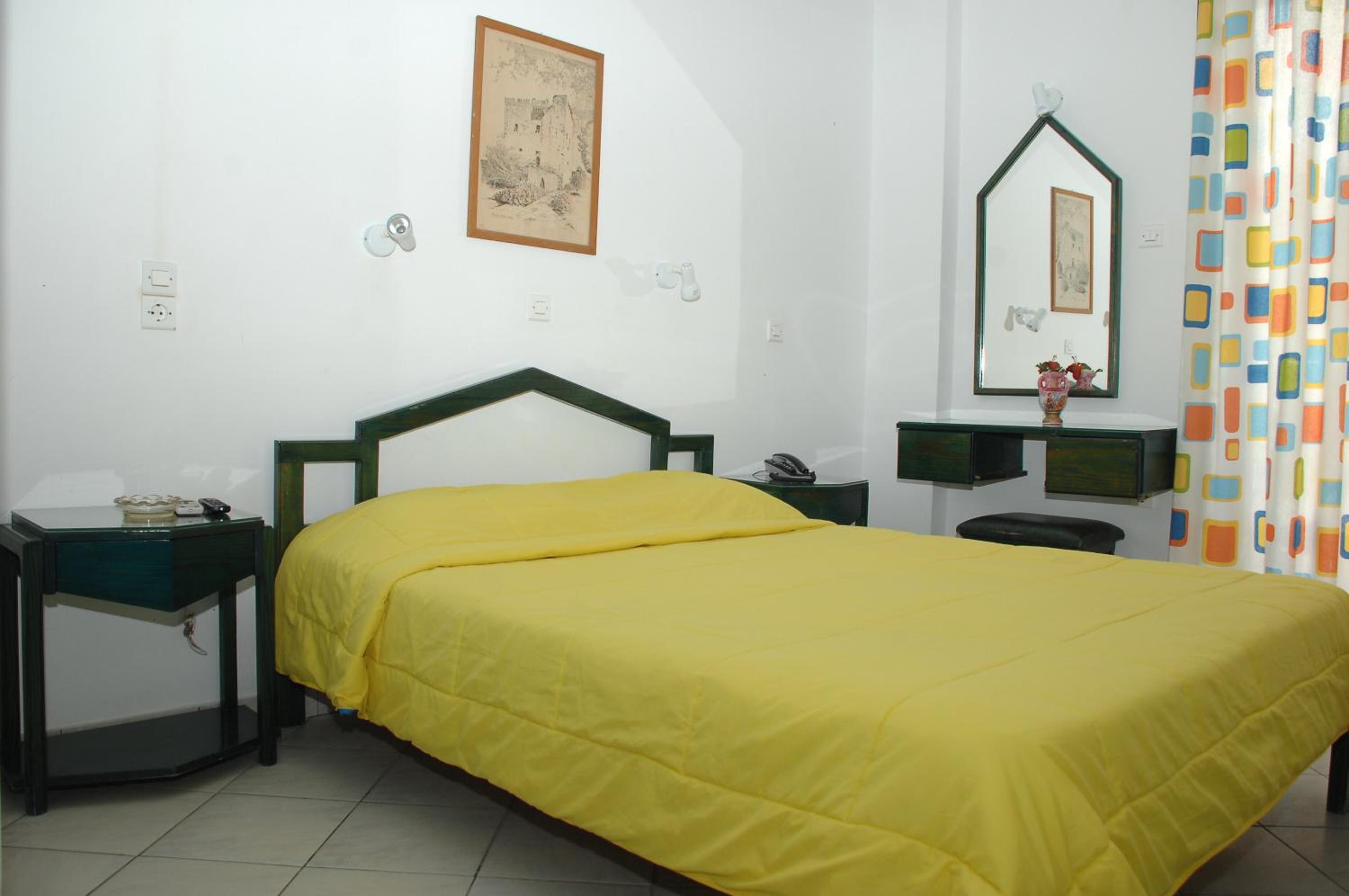 Single Room
