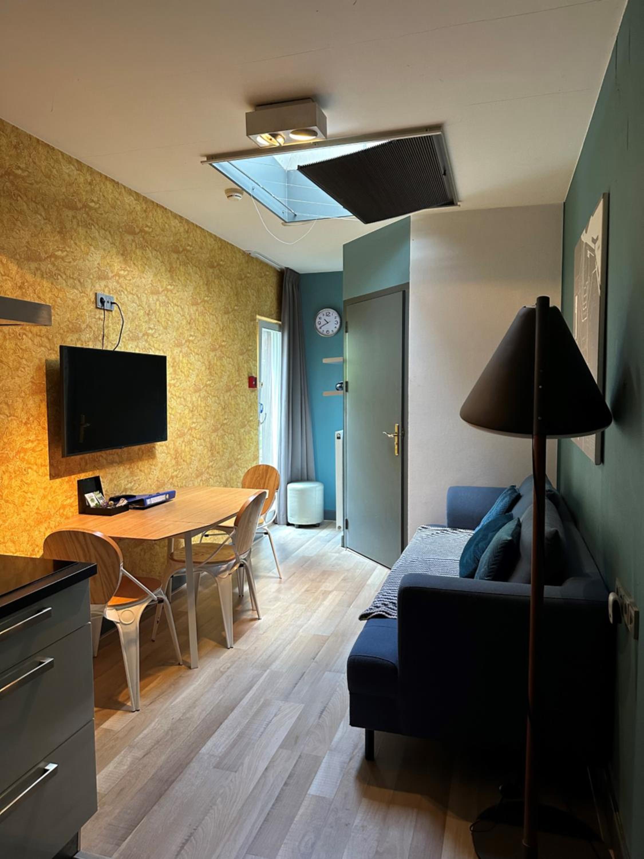 Apartment - Ground Floor photo 2