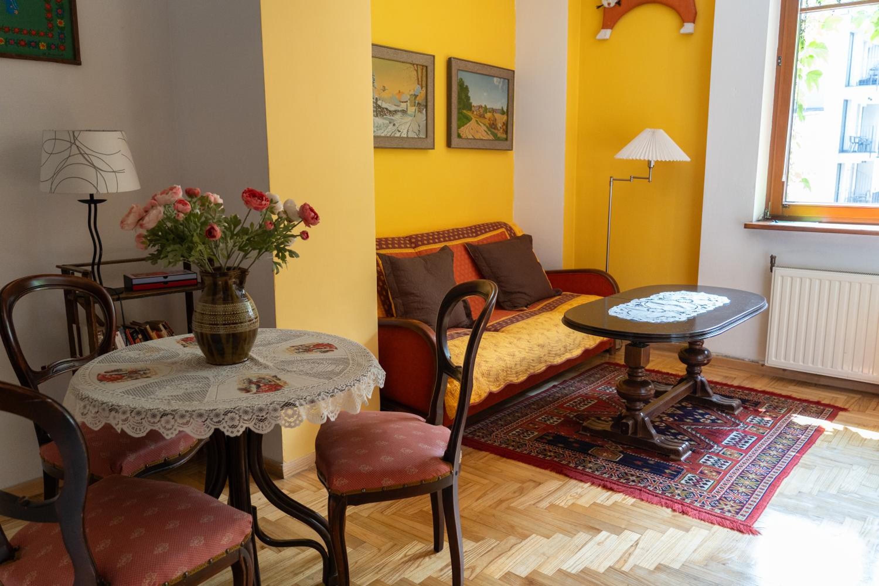 Apartment (2 Adults) - Photo 4
