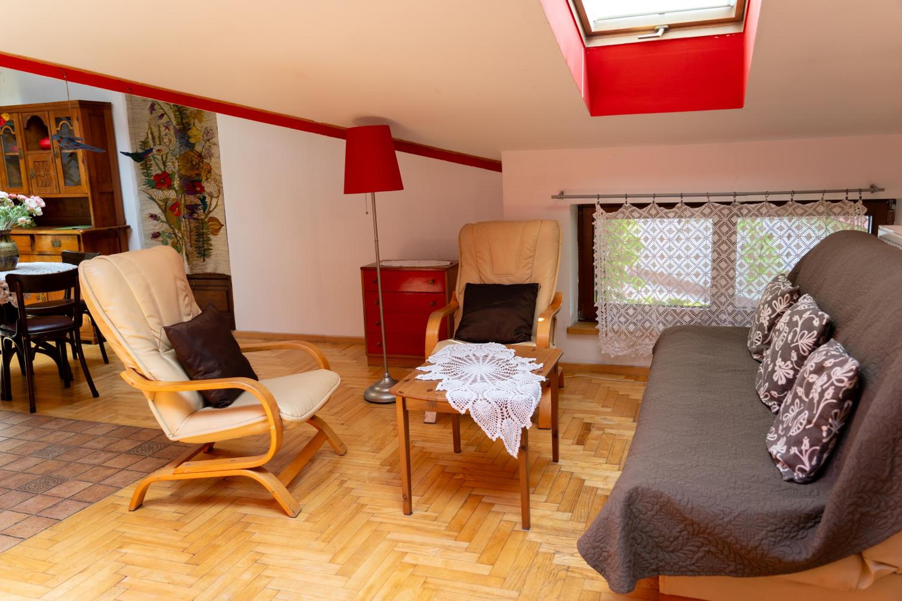 Two-Bedroom Apartment (3 Adults) - Photo 2