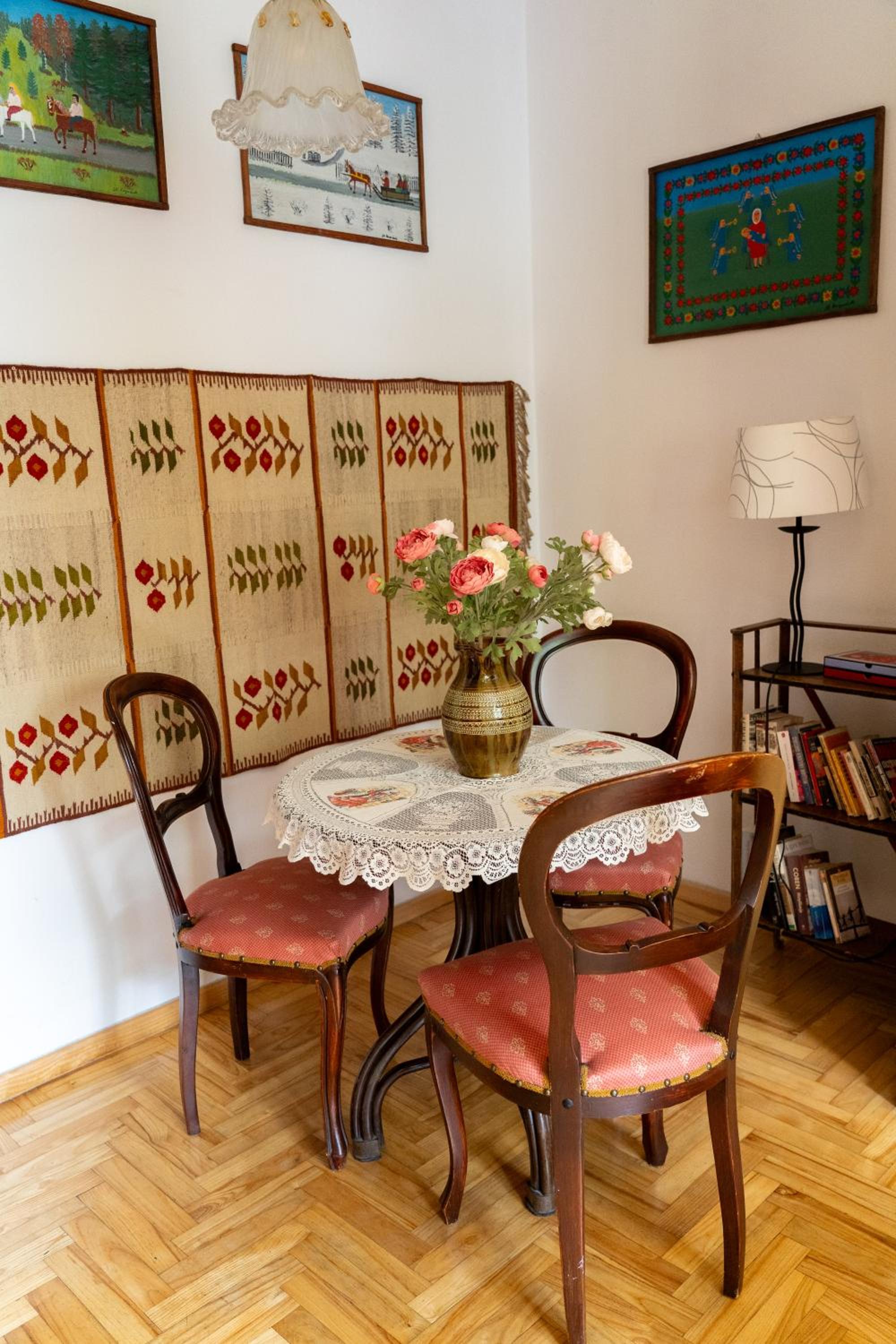 Apartment (2 Adults) - Photo 2