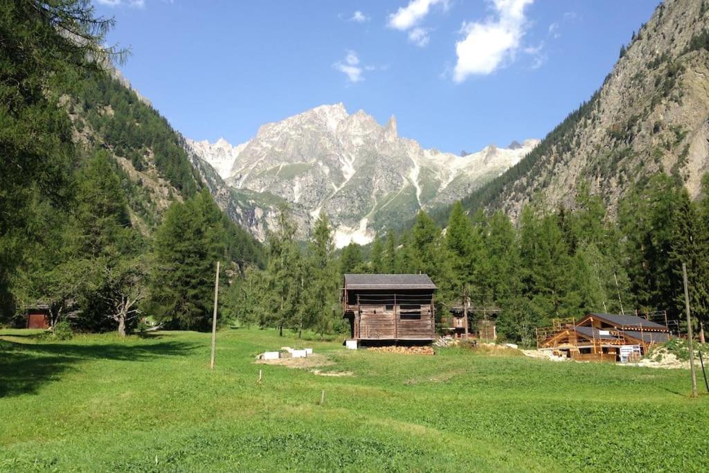 Chalet photo 3