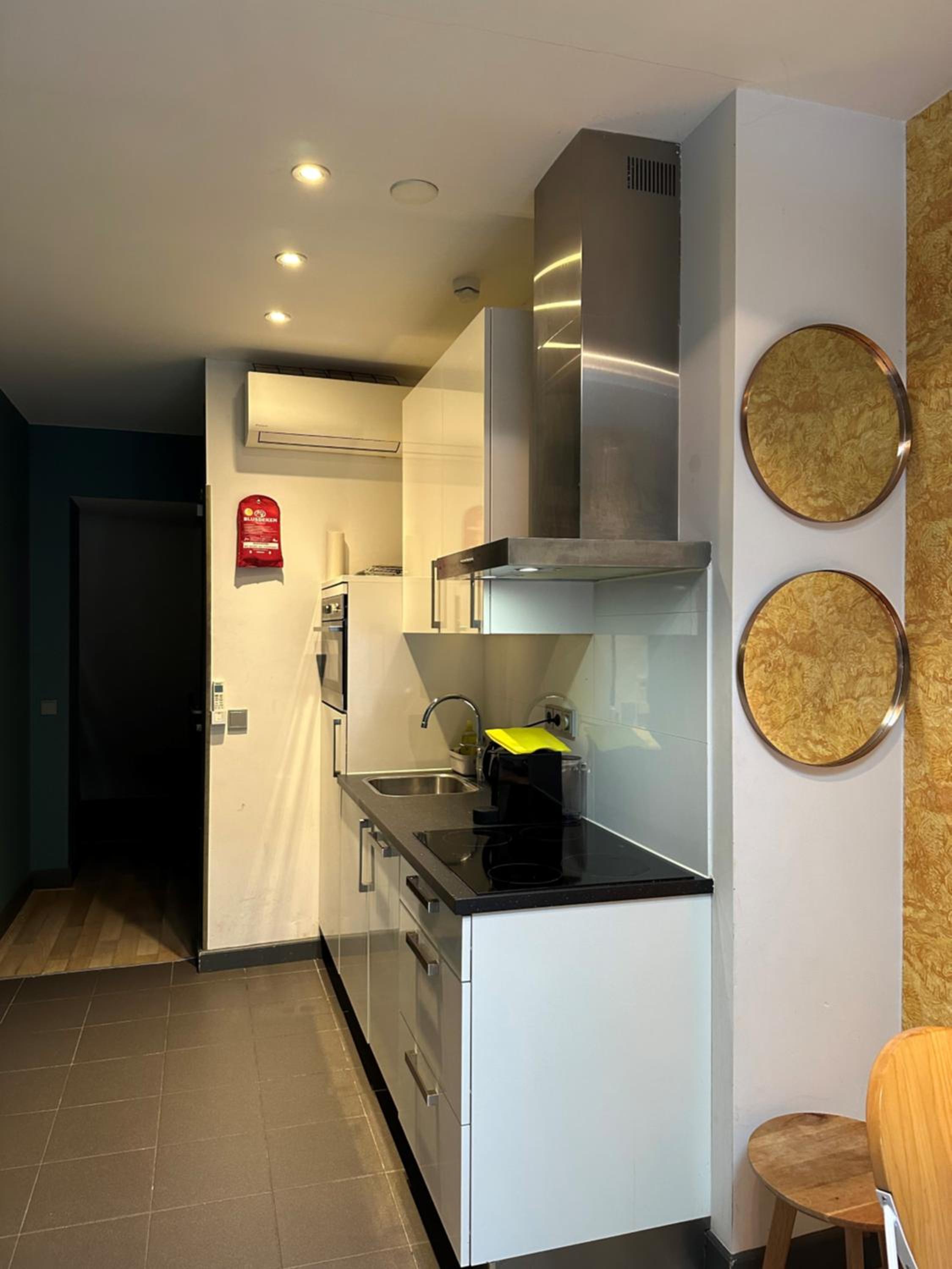 Apartment - Ground Floor photo 3