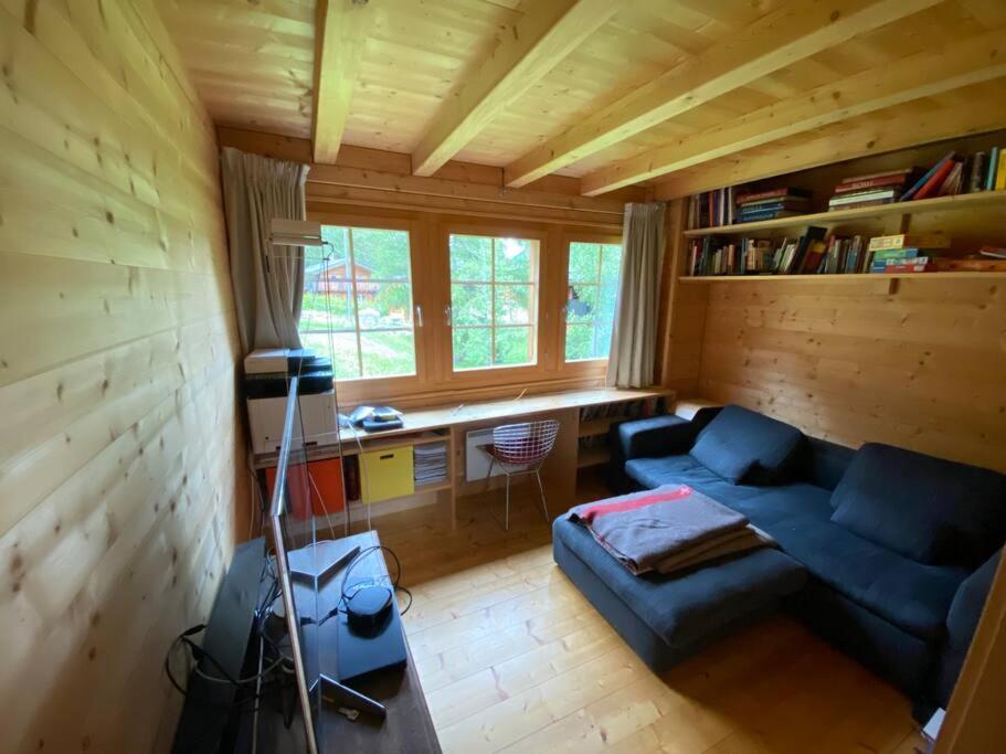 Chalet photo 1