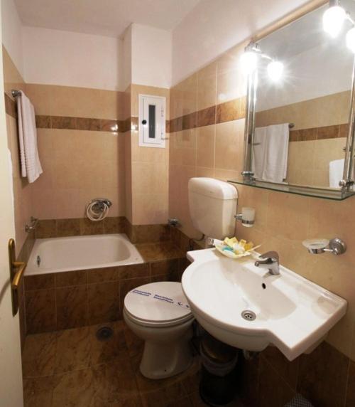 Single Room photo 2