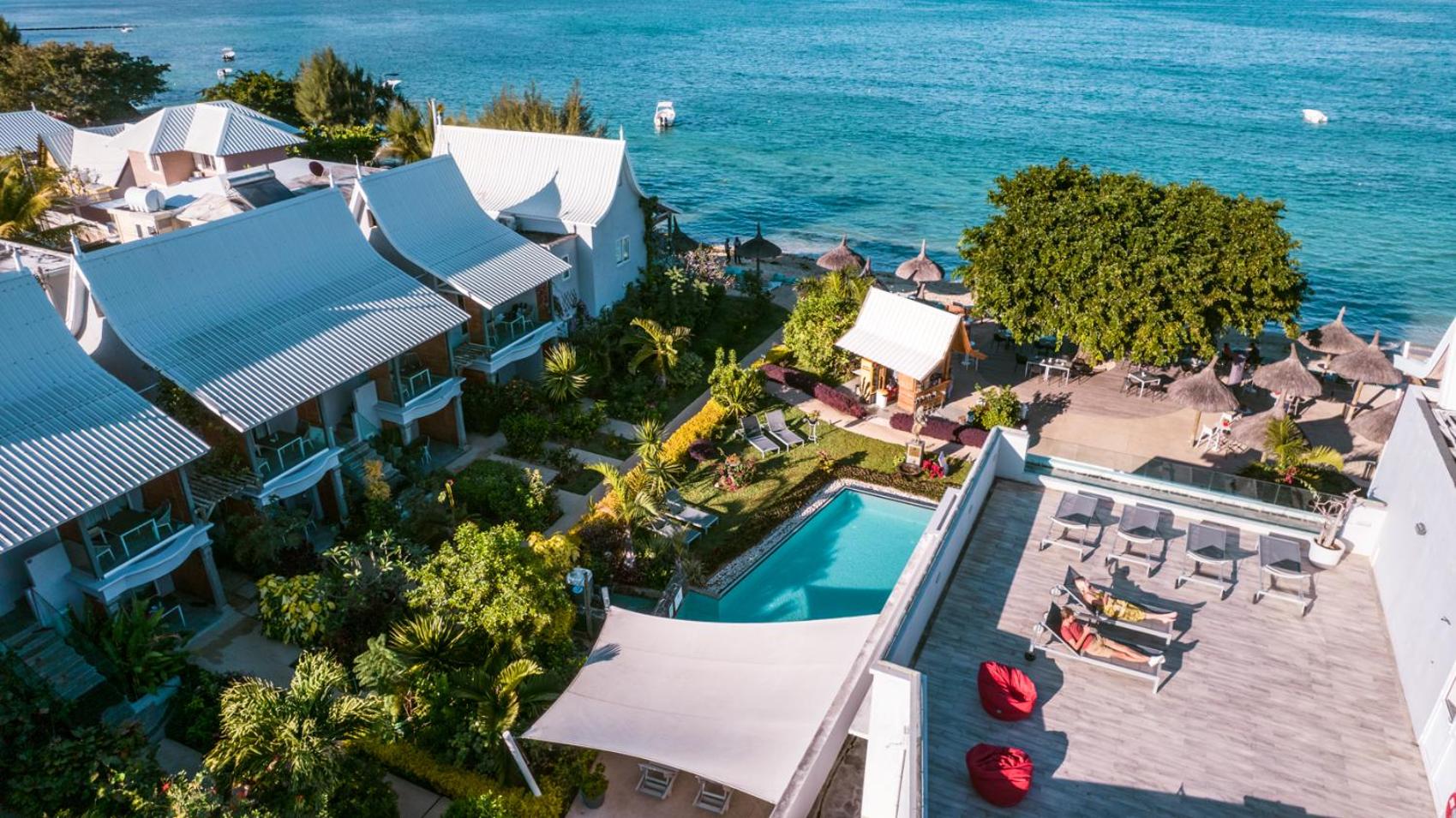 Seaview Room