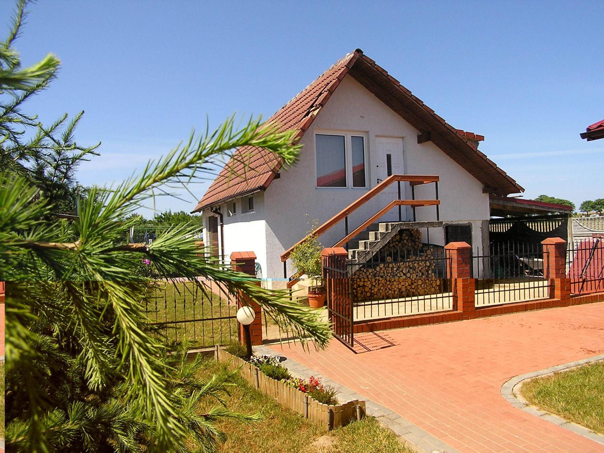 One-Bedroom Chalet photo 1