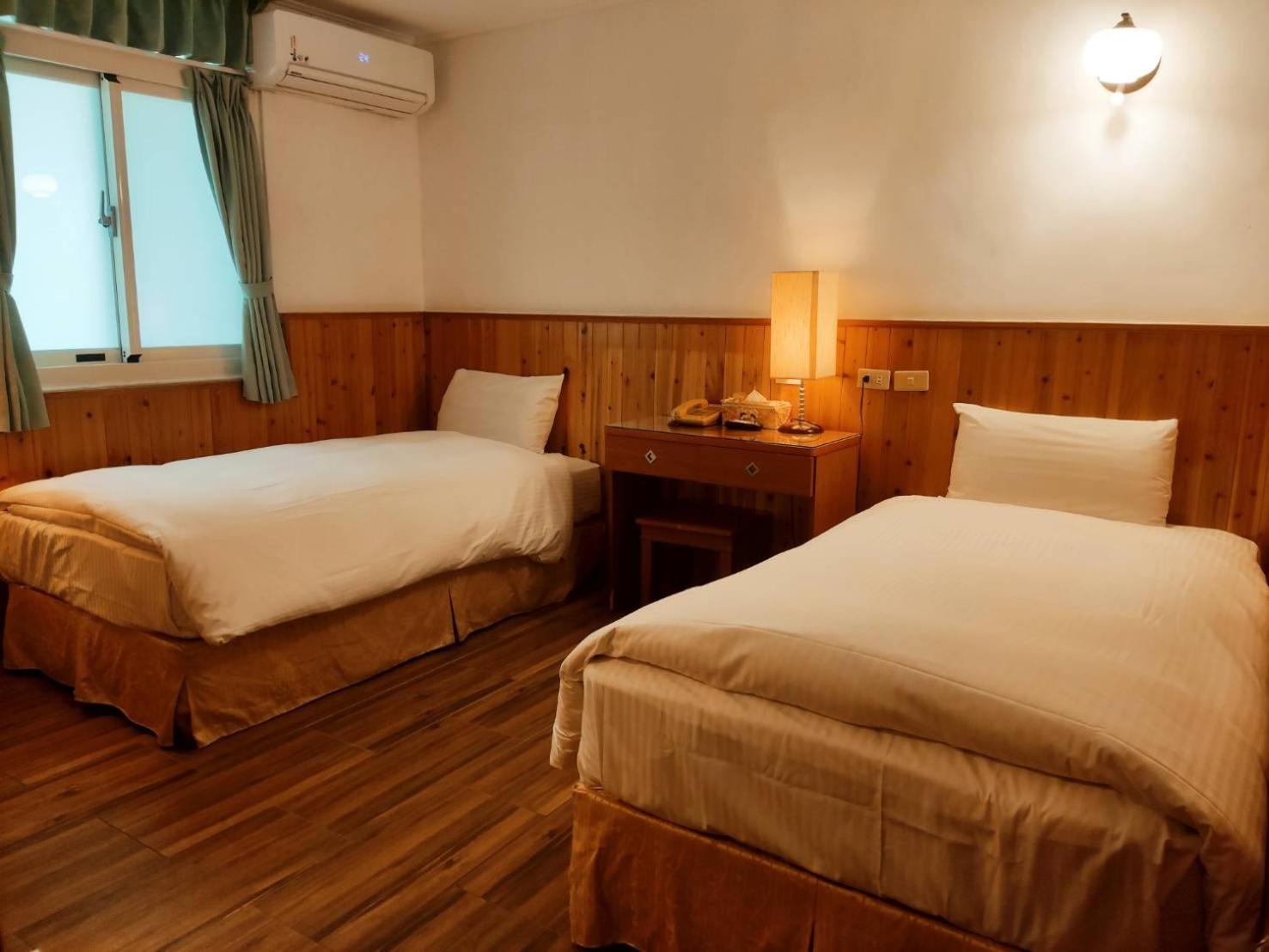 Standard Double or Twin Room photo 1
