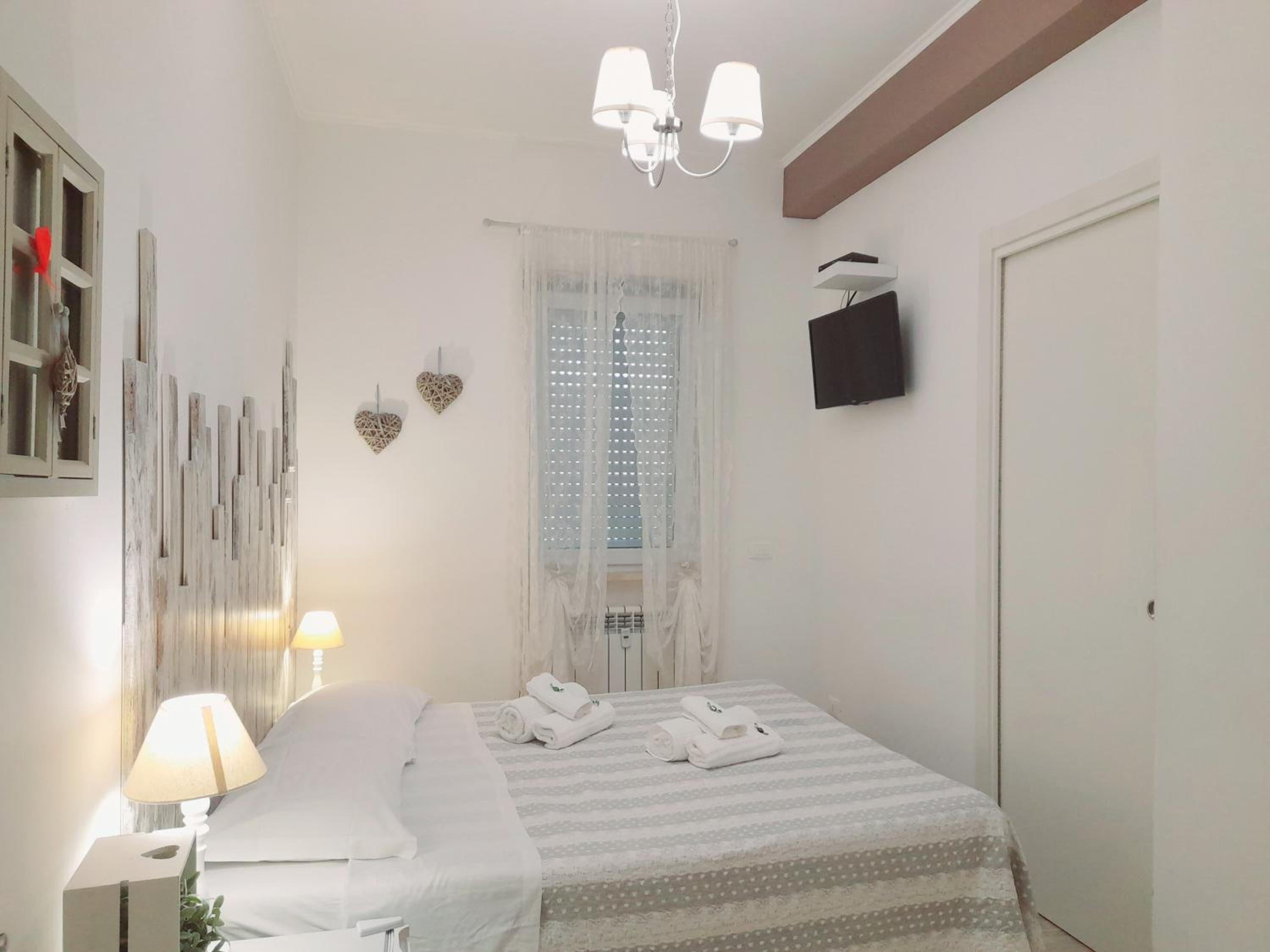 Double or Twin Room photo 1